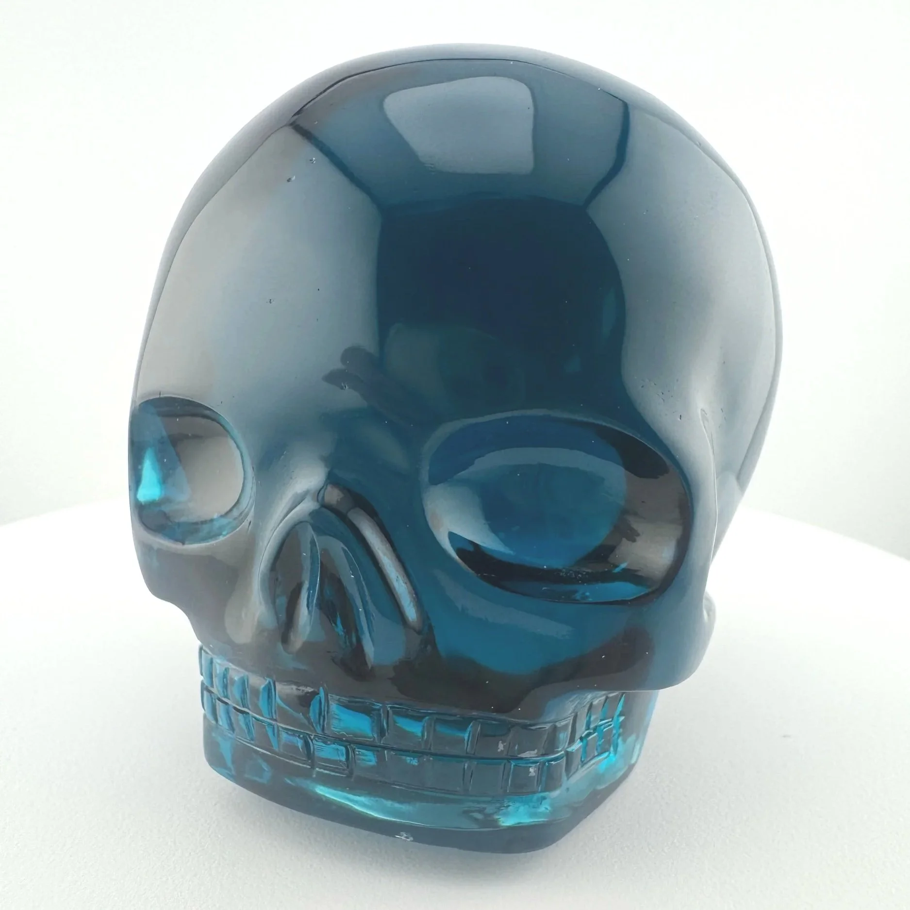 Leandro de Souza Blue Obsidian Magical Child