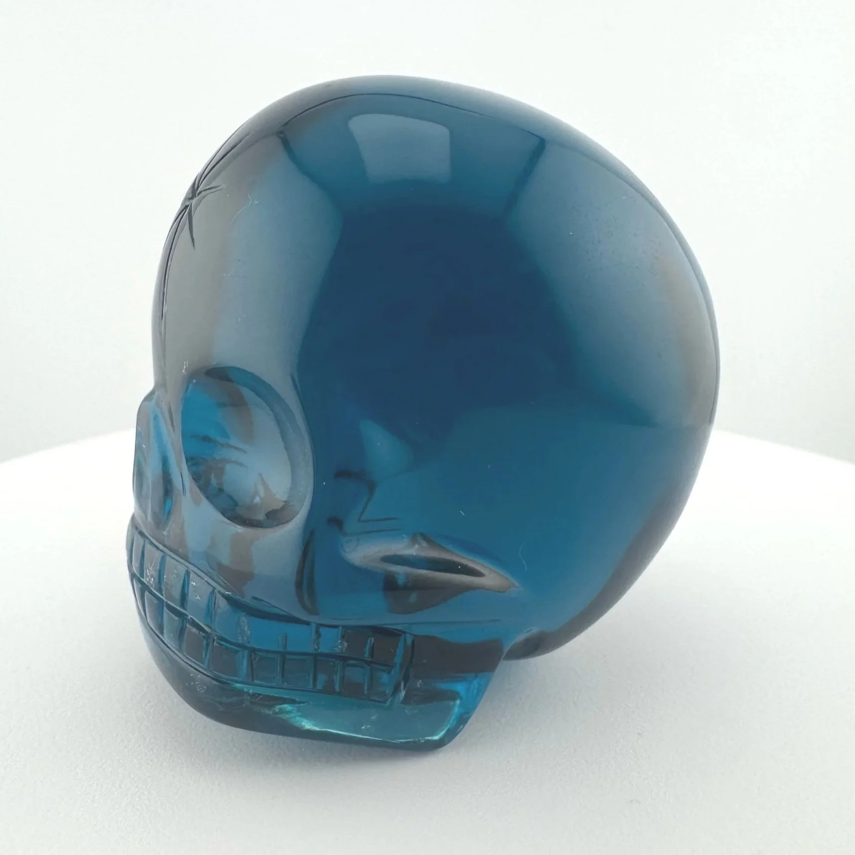 Leandro de Souza Blue Obsidian Magical Child