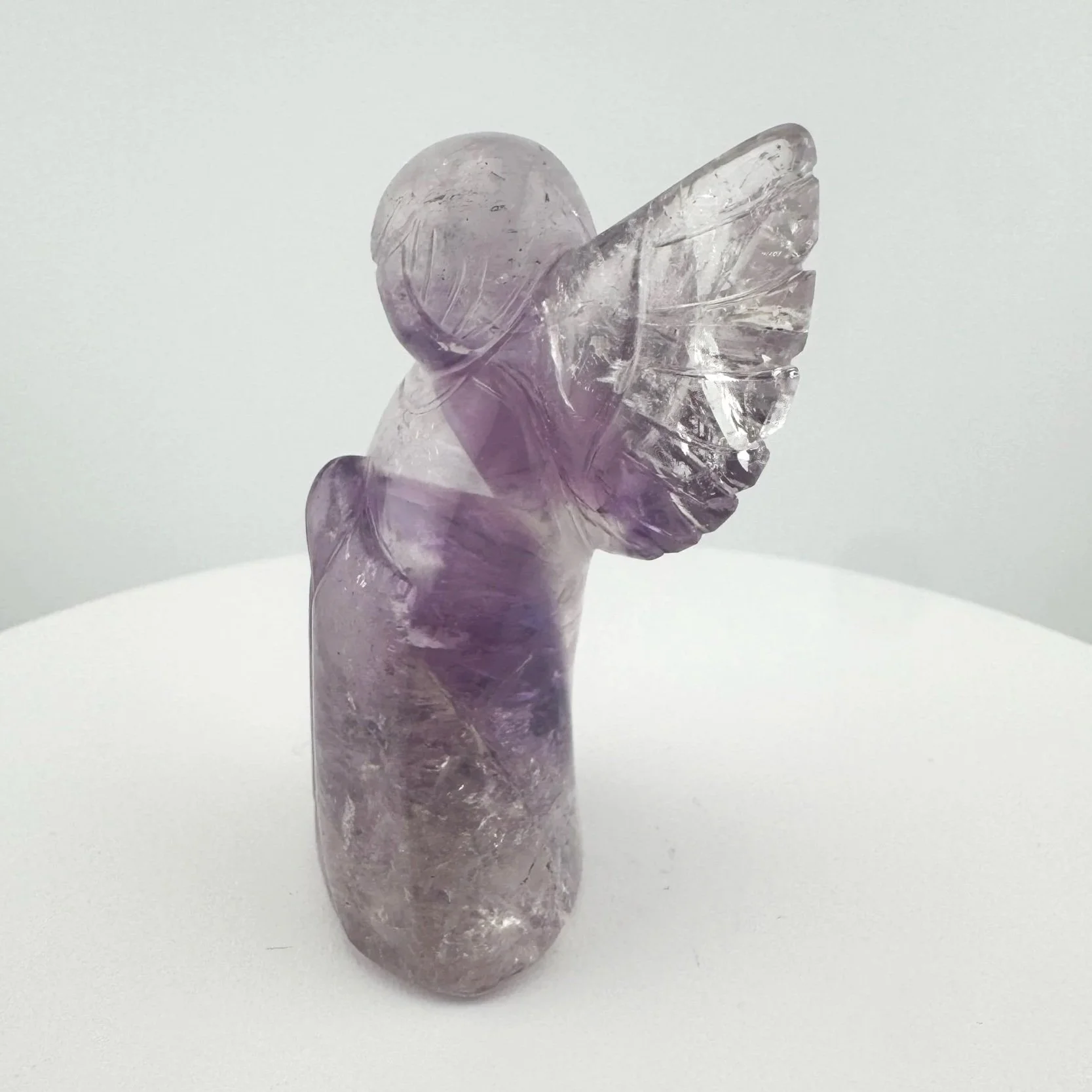 Leandro de Souza Bahia Phantom Amethyst Angel