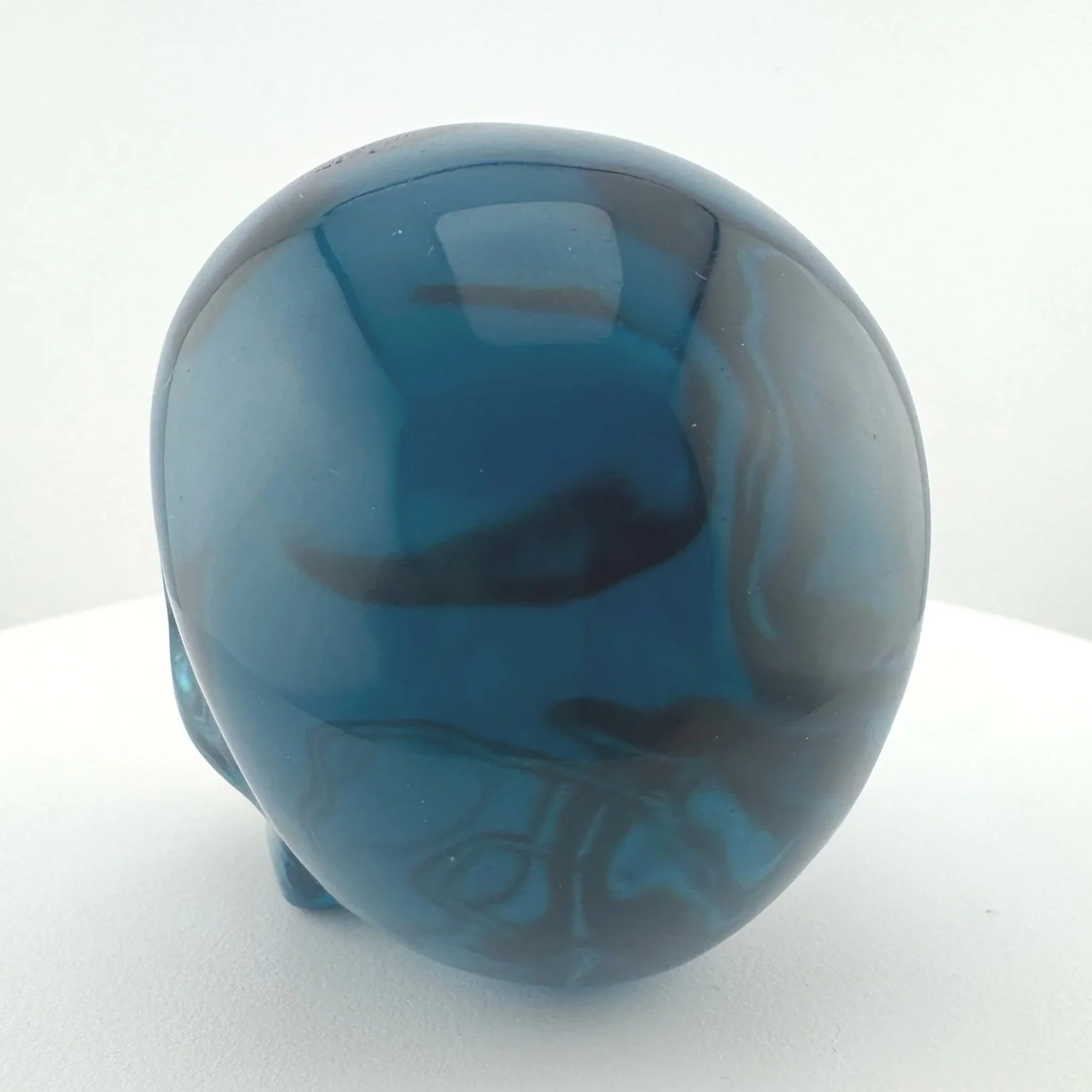 Leandro de Souza Blue Obsidian Magical Child