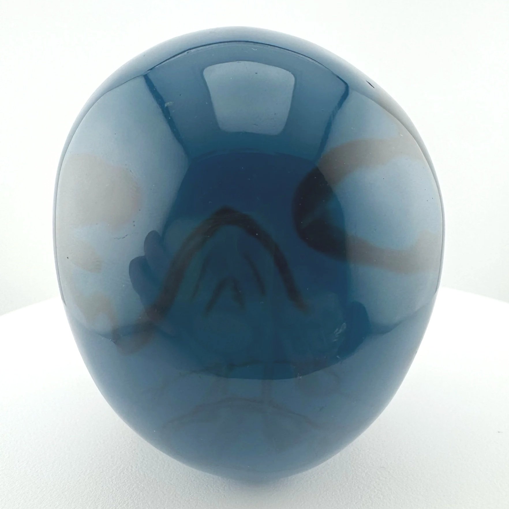 Leandro de Souza Blue Obsidian Magical Child