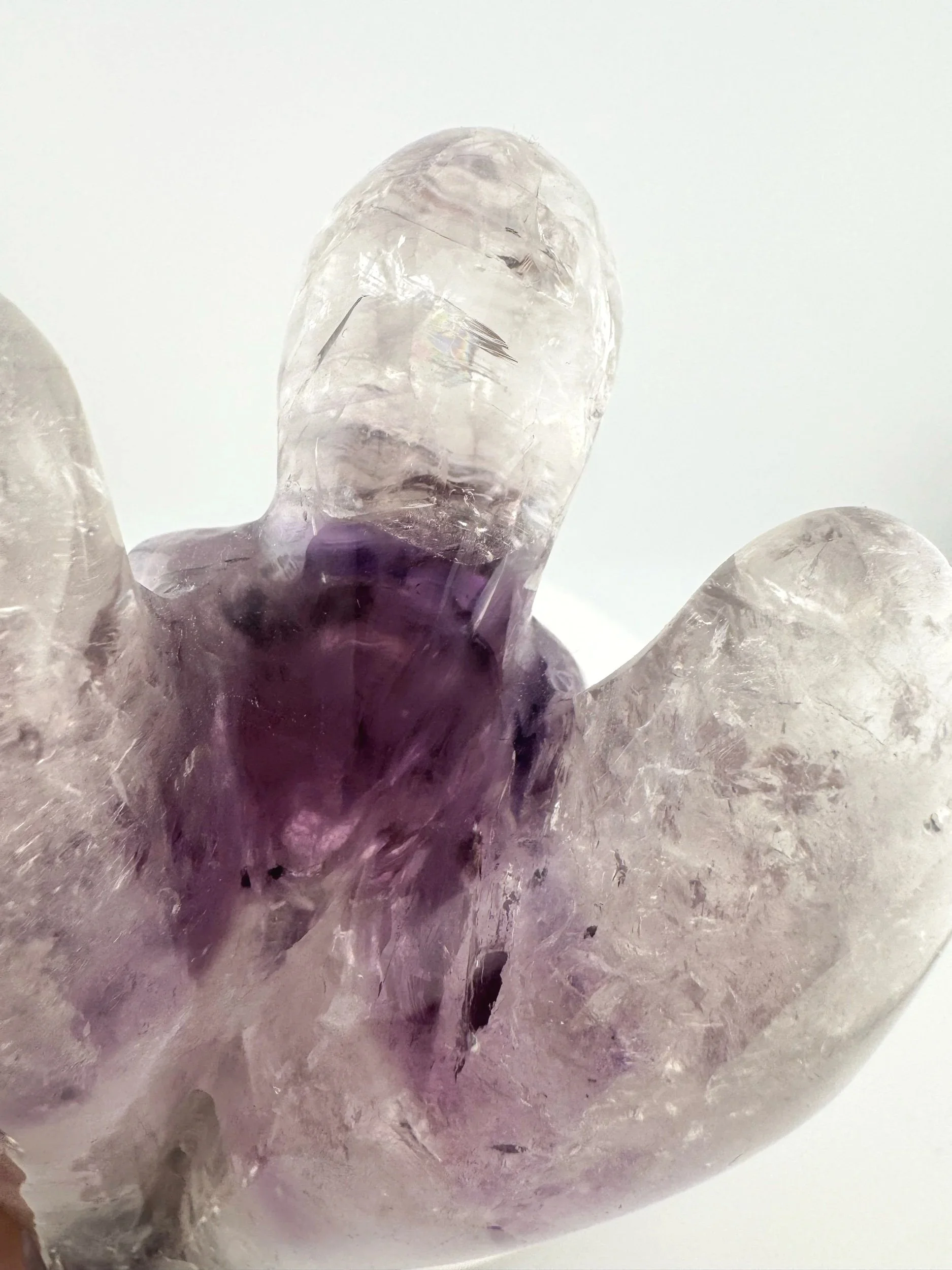 Leandro de Souza Phantom Amethyst Angel