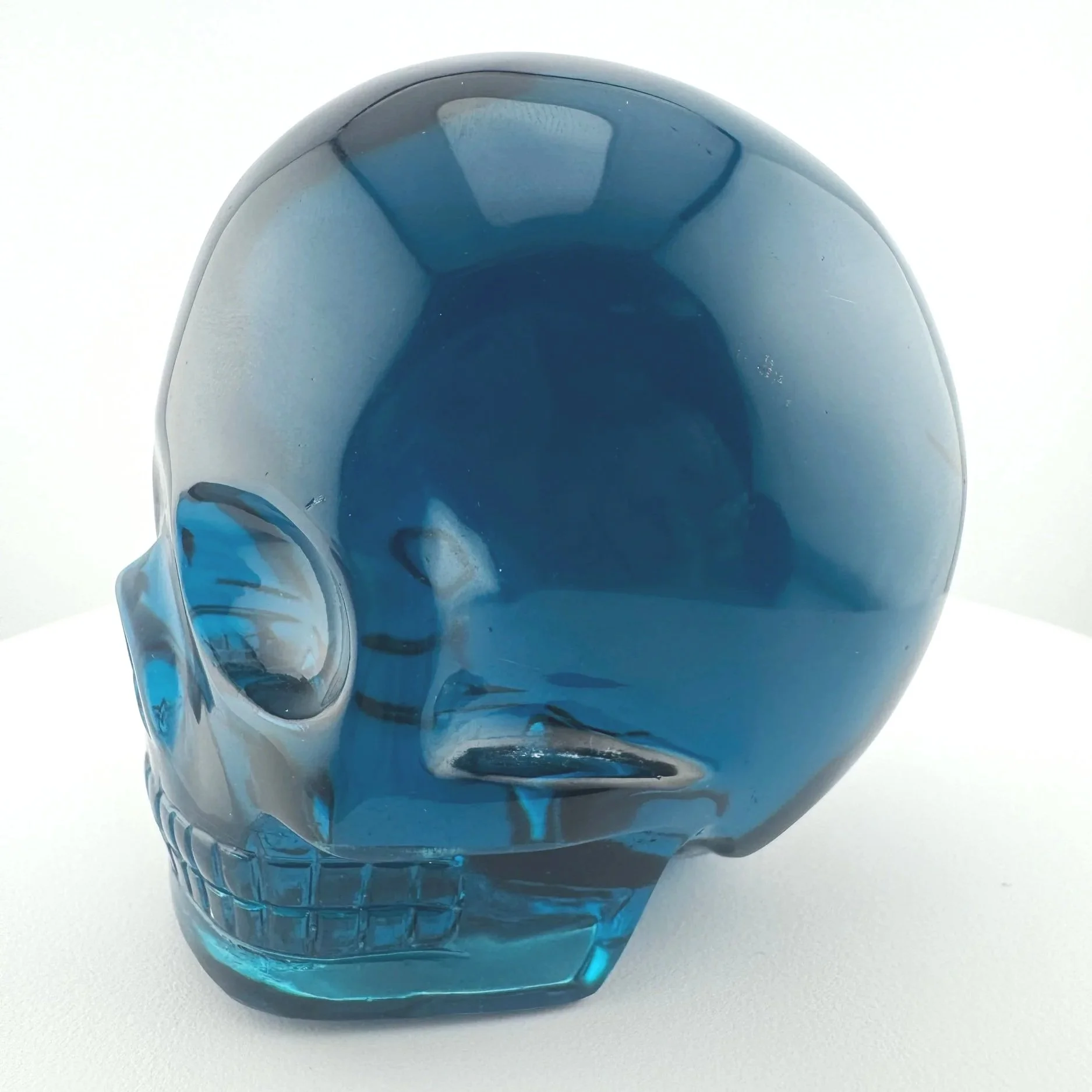 Leandro de Souza Blue Obsidian Magical Child