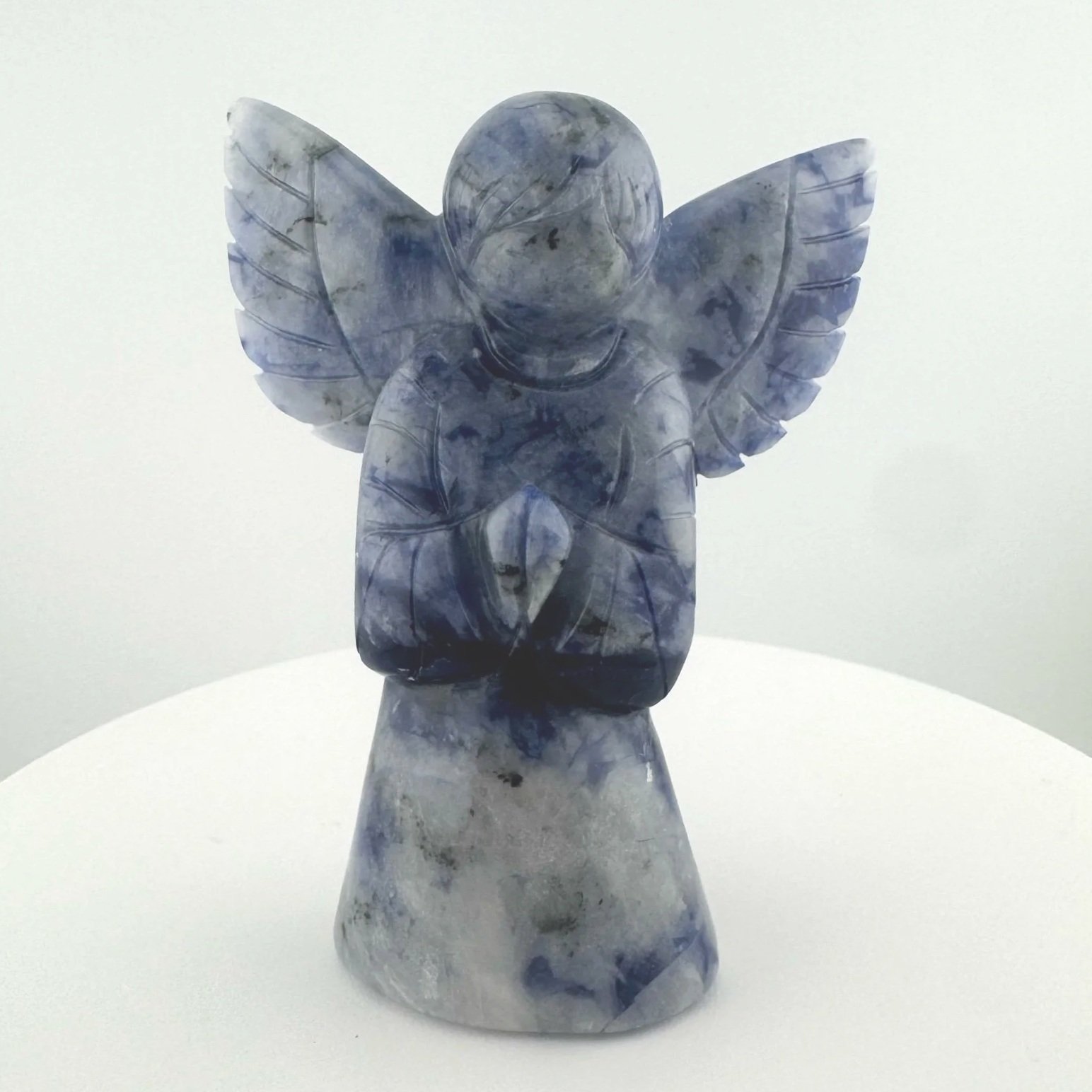 Leandro de Souza Sodalite Angel