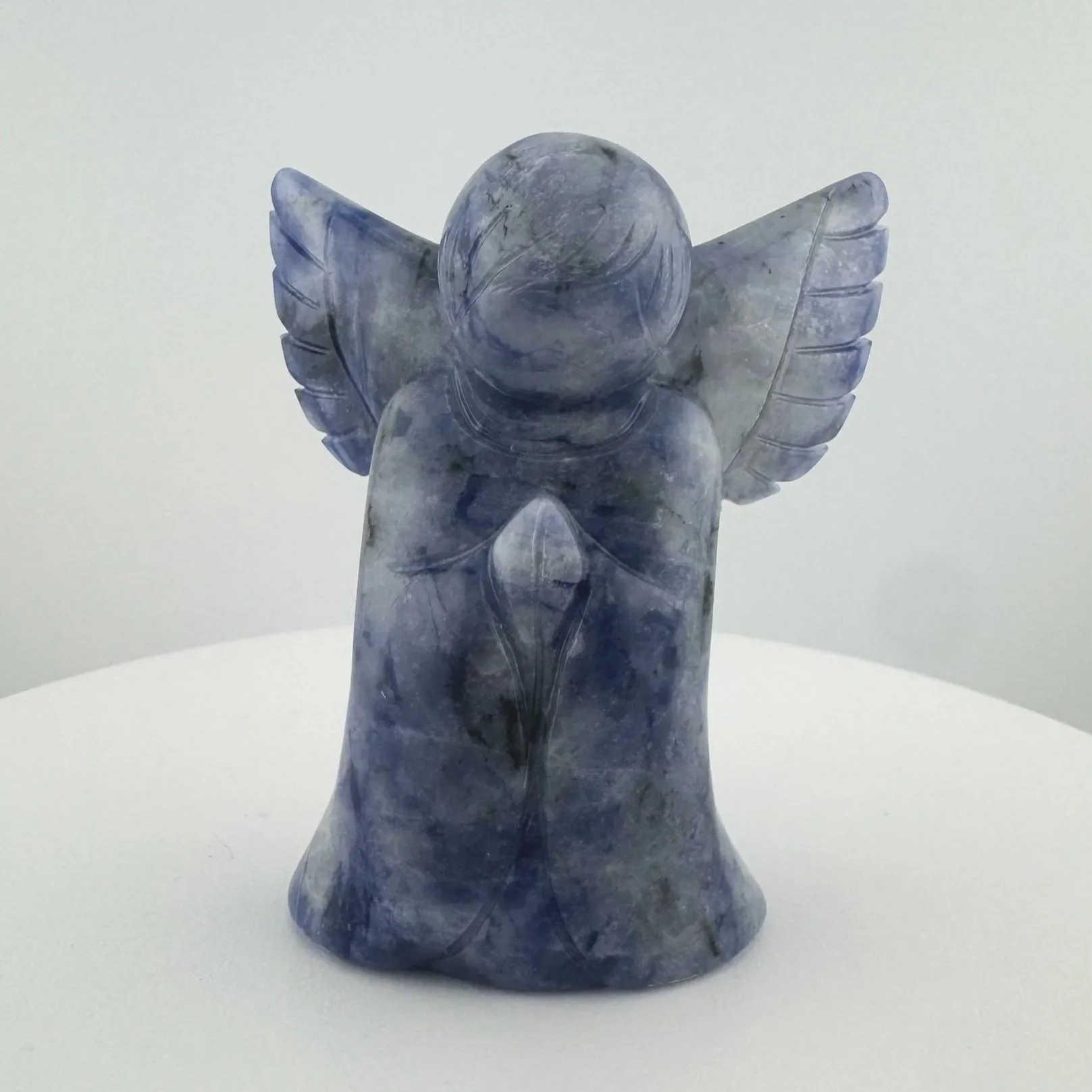 Leandro de Souza Sodalite Angel