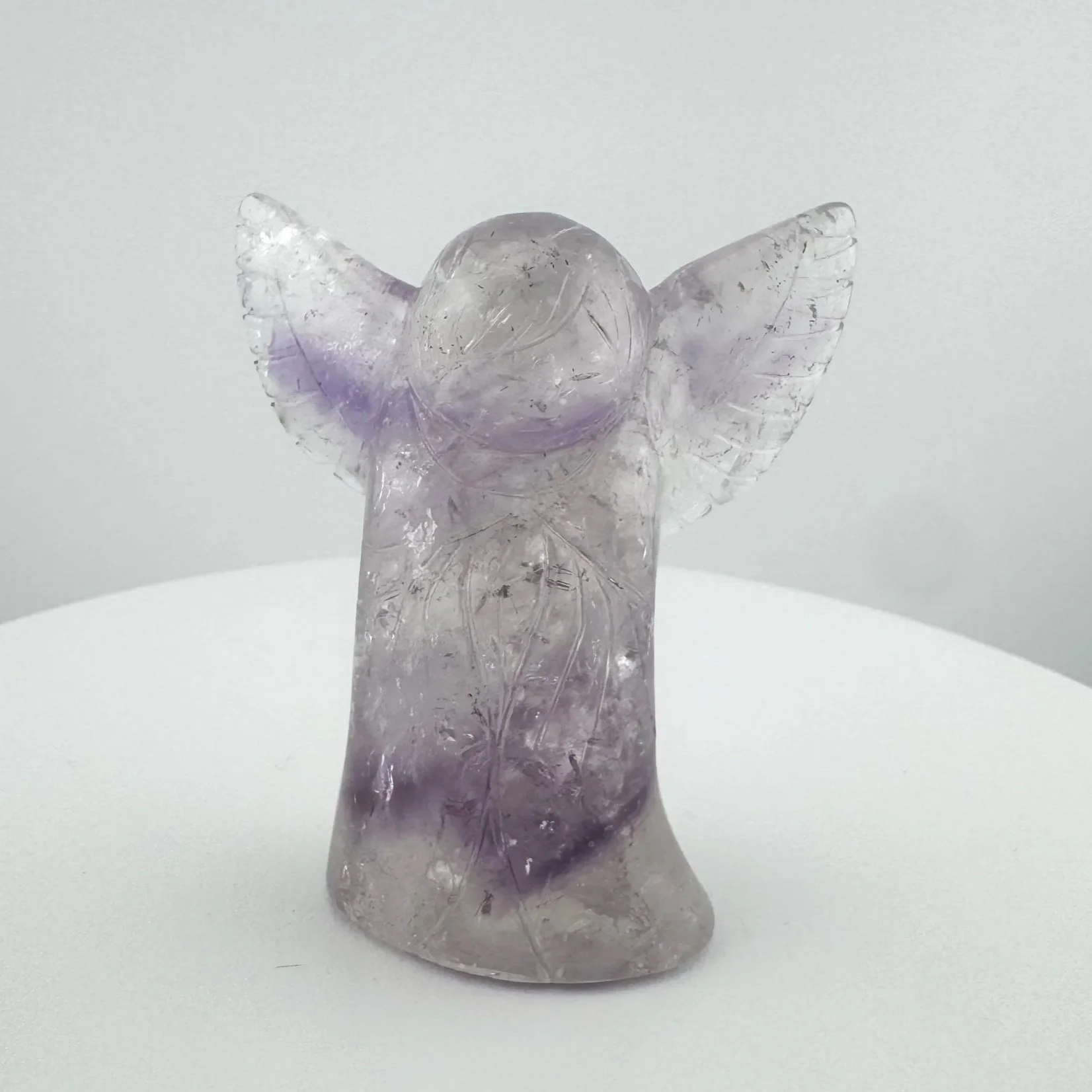 Leandro de Souza Bahia Phantom Amethyst Angel