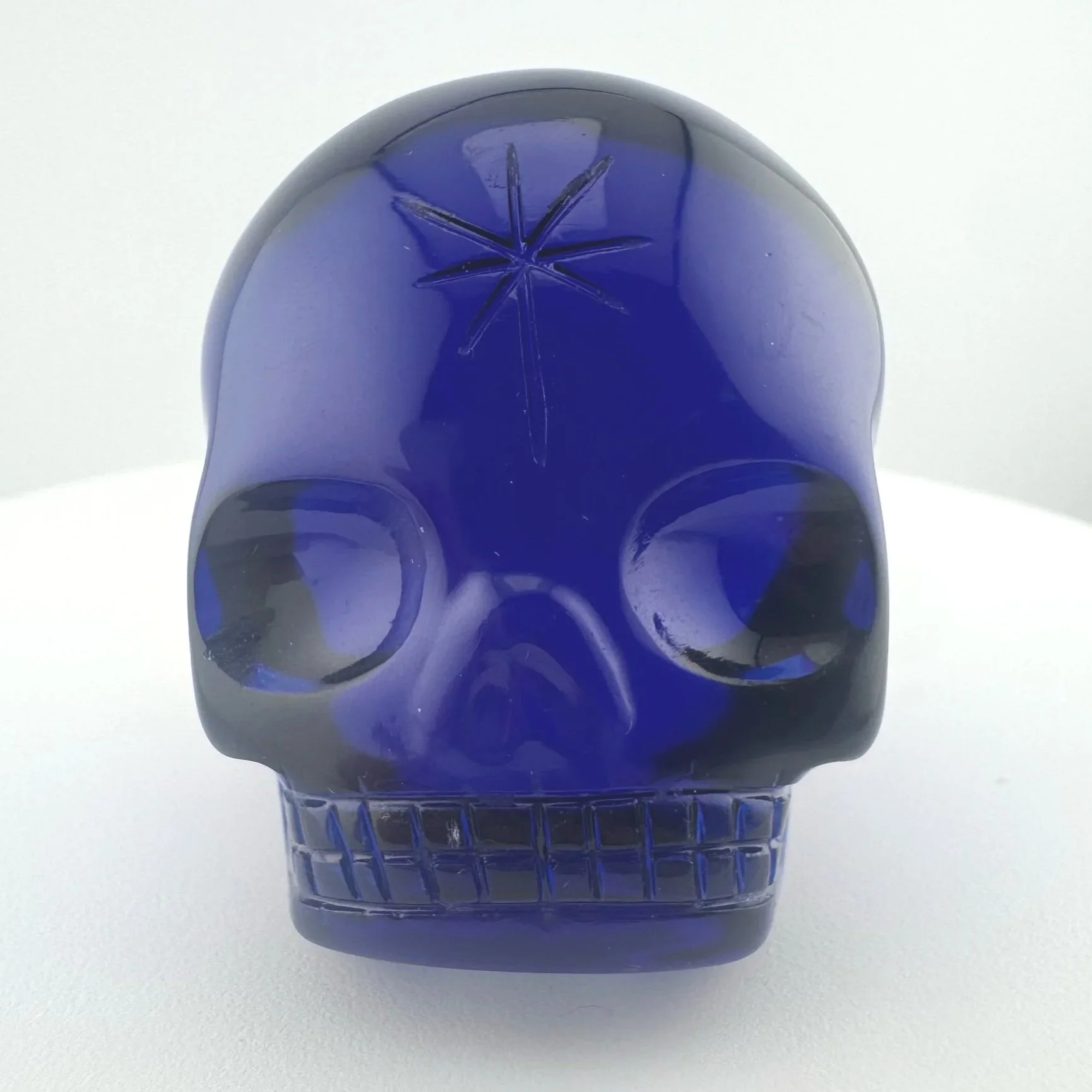 Leandro de Souza Blue Obsidian Magical Child