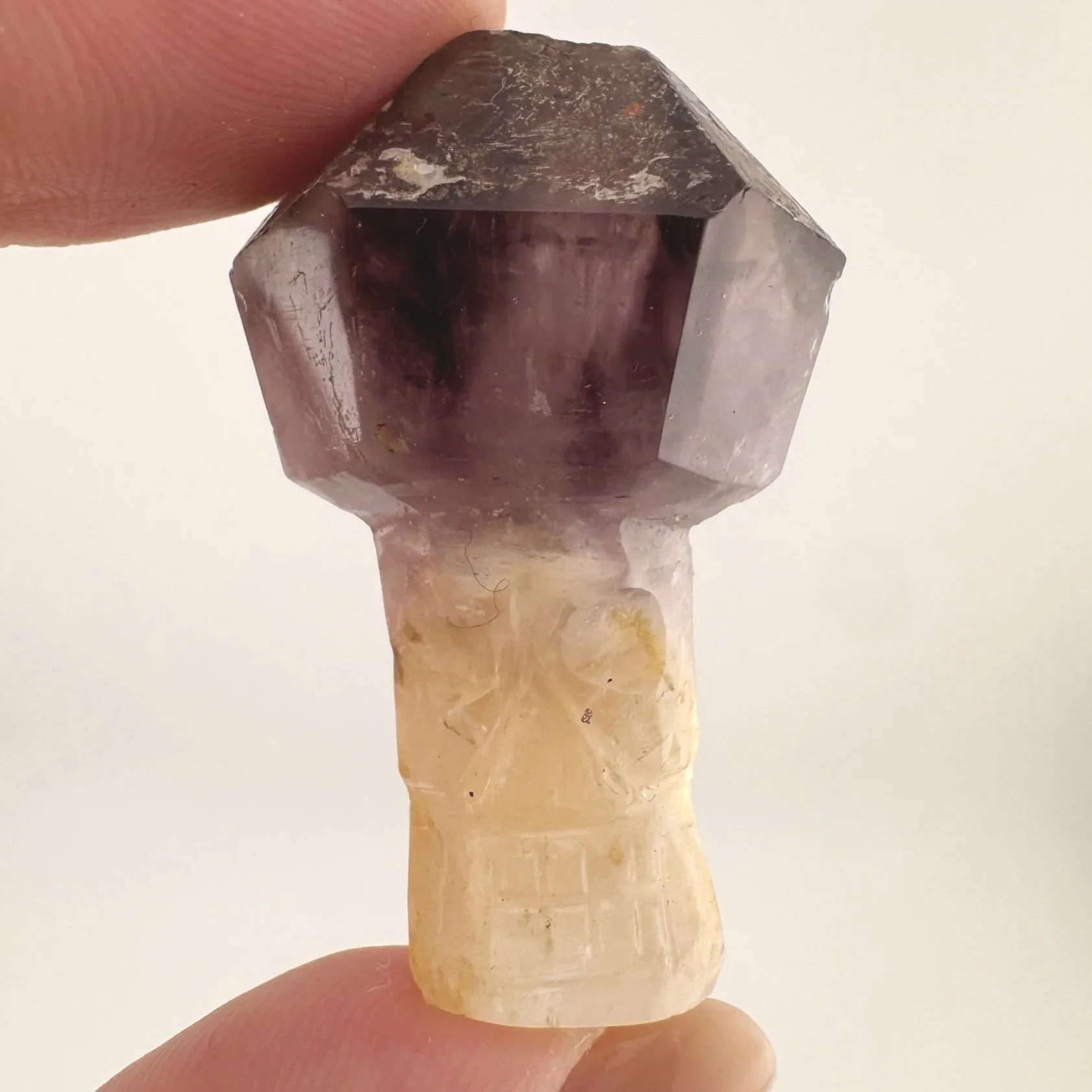 Igor de Souza Super Seven Shaman Skull