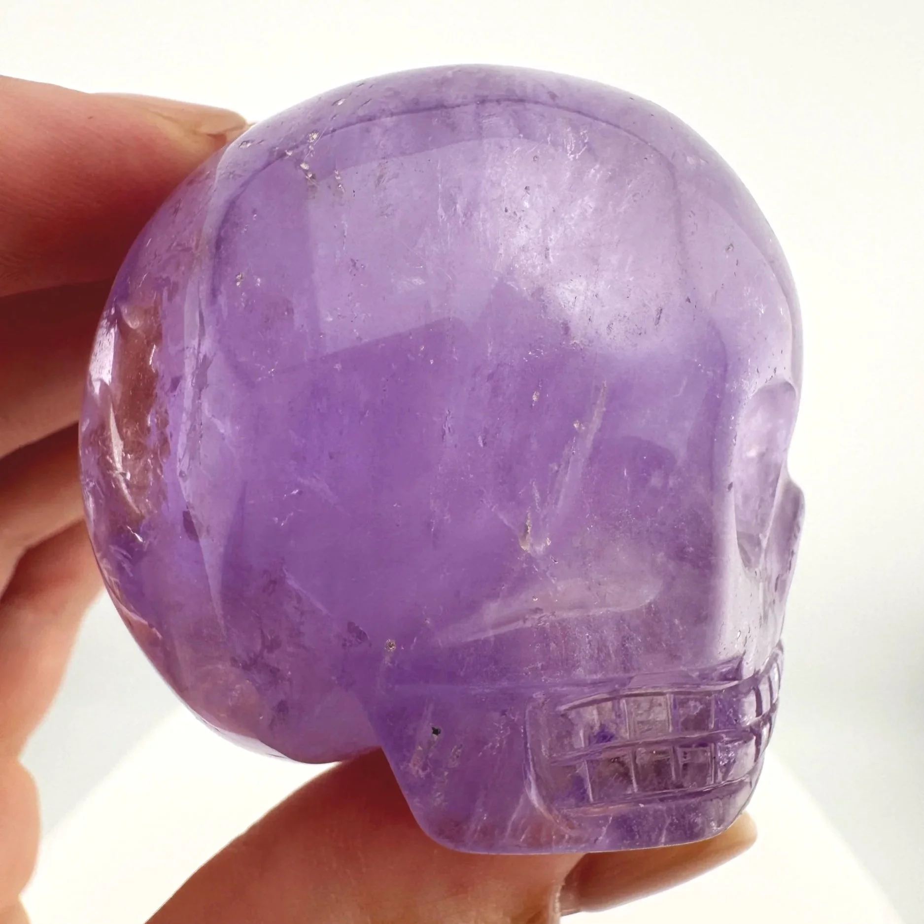 Leandro de Souza Amethyst Magical Child