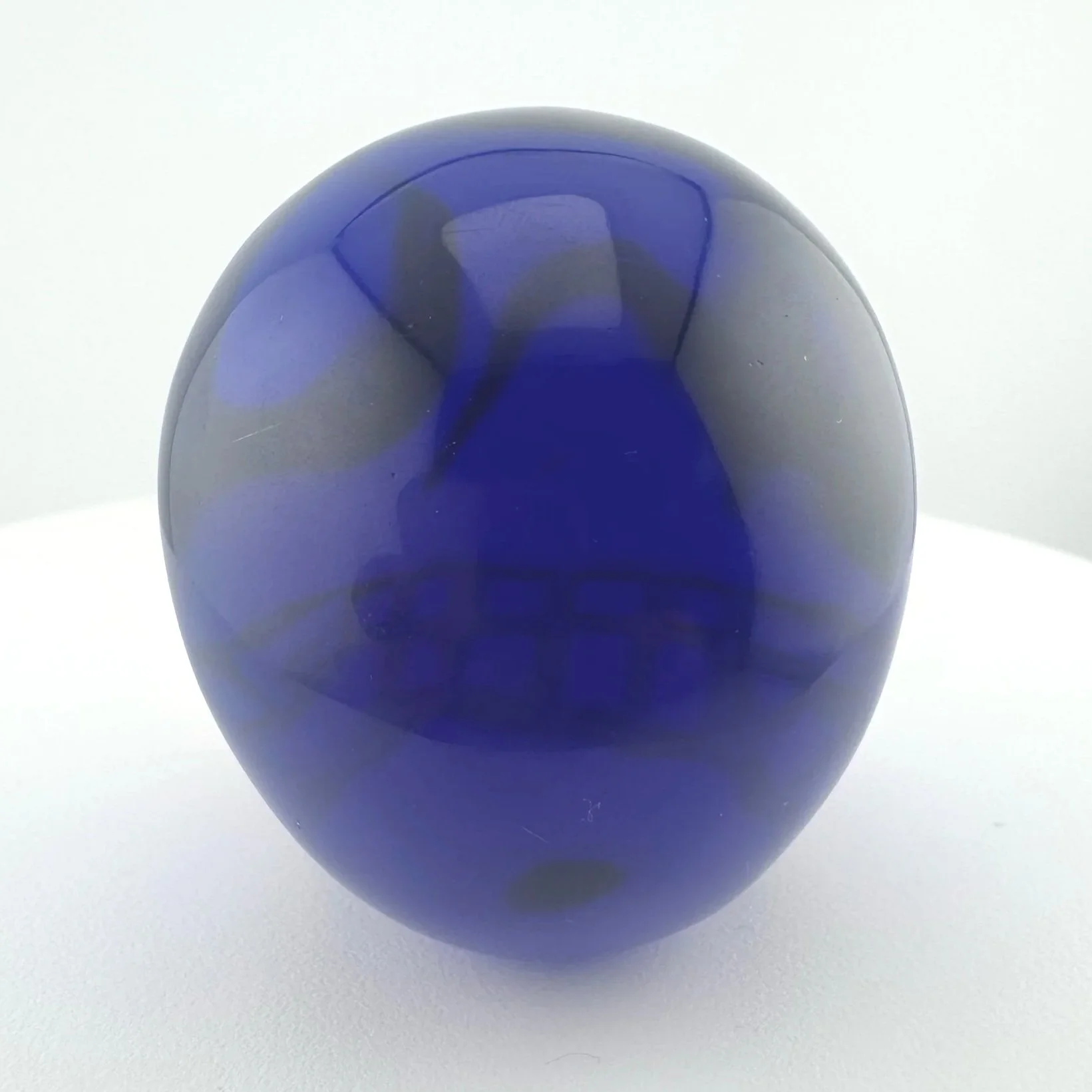 Leandro de Souza Blue Obsidian Magical Child
