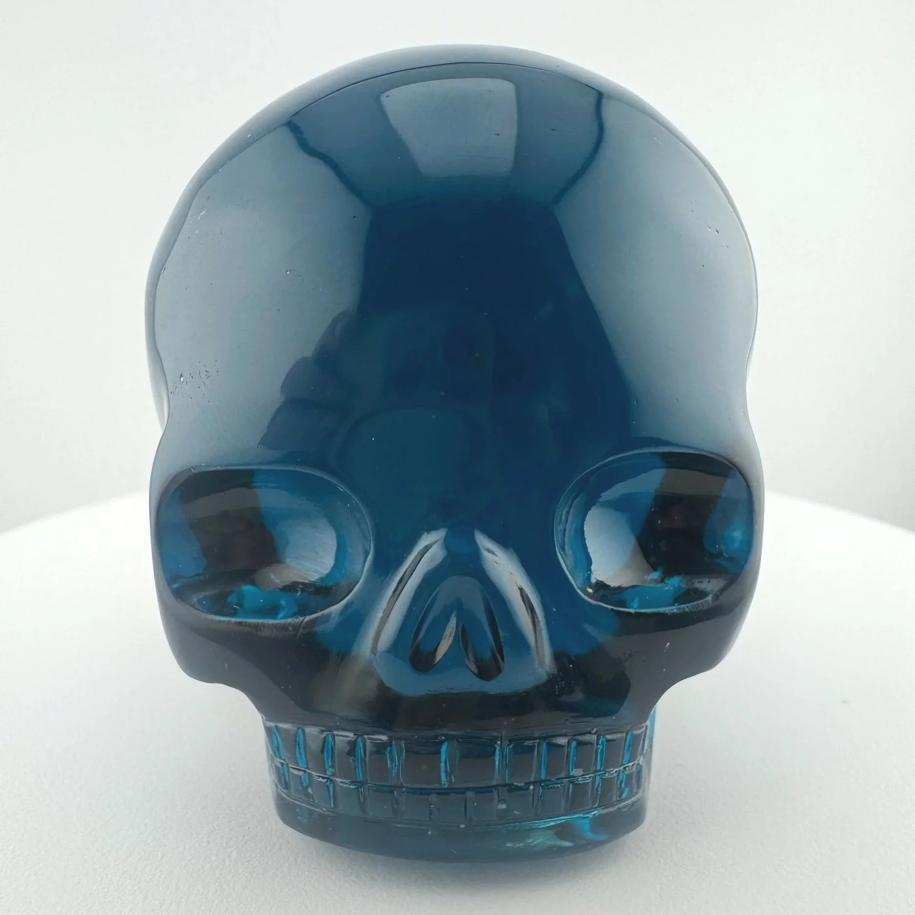 Leandro de Souza Blue Obsidian Magical Child