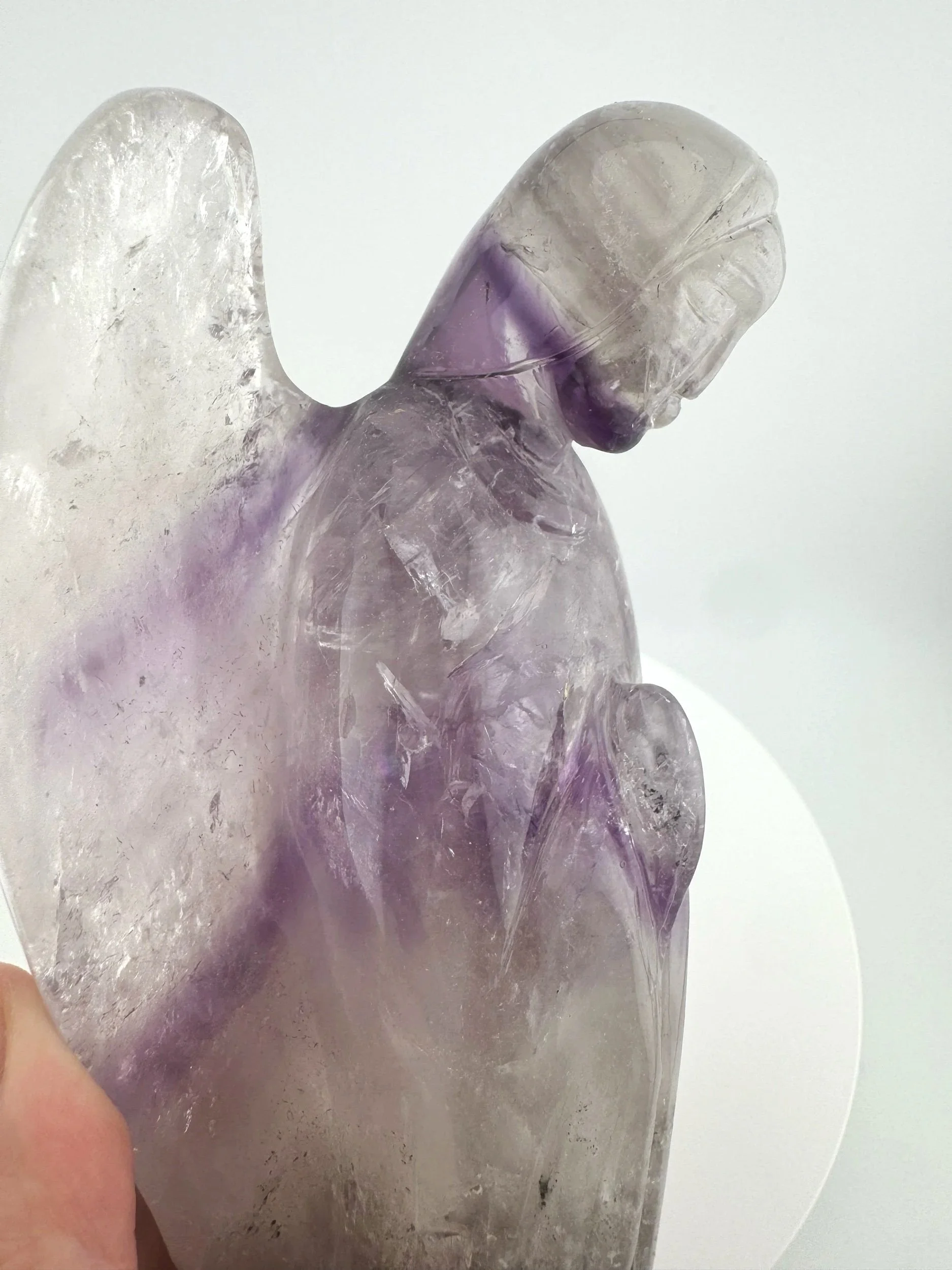 Leandro de Souza Phantom Amethyst Angel