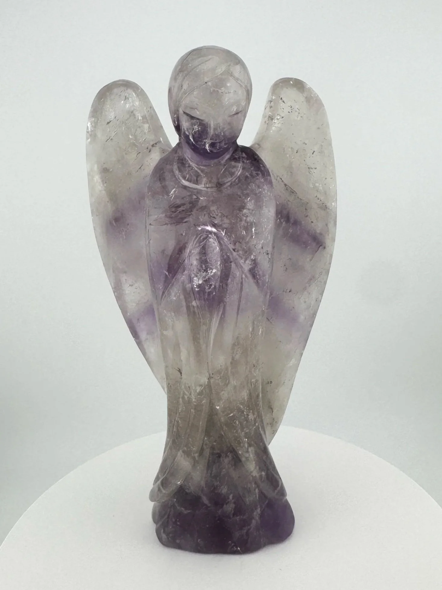 Leandro de Souza Phantom Amethyst Angel