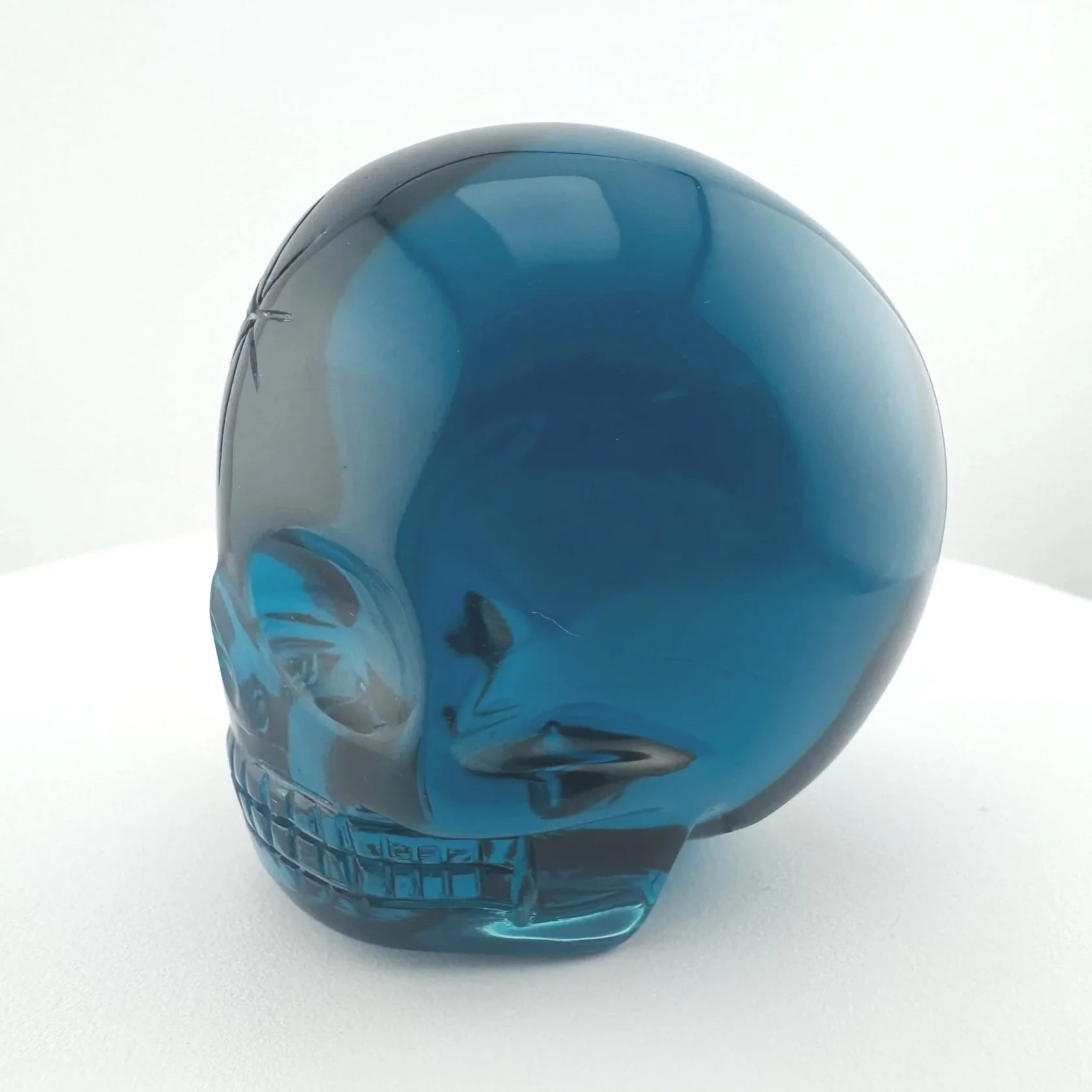 Leandro de Souza Blue Obsidian Magical Child