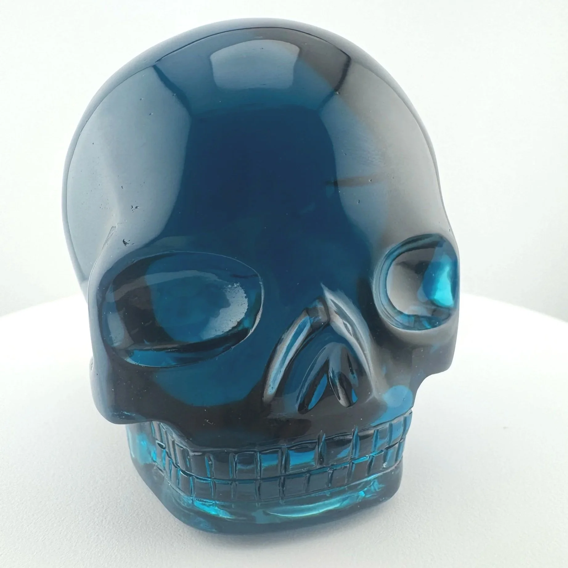 Leandro de Souza Blue Obsidian Magical Child