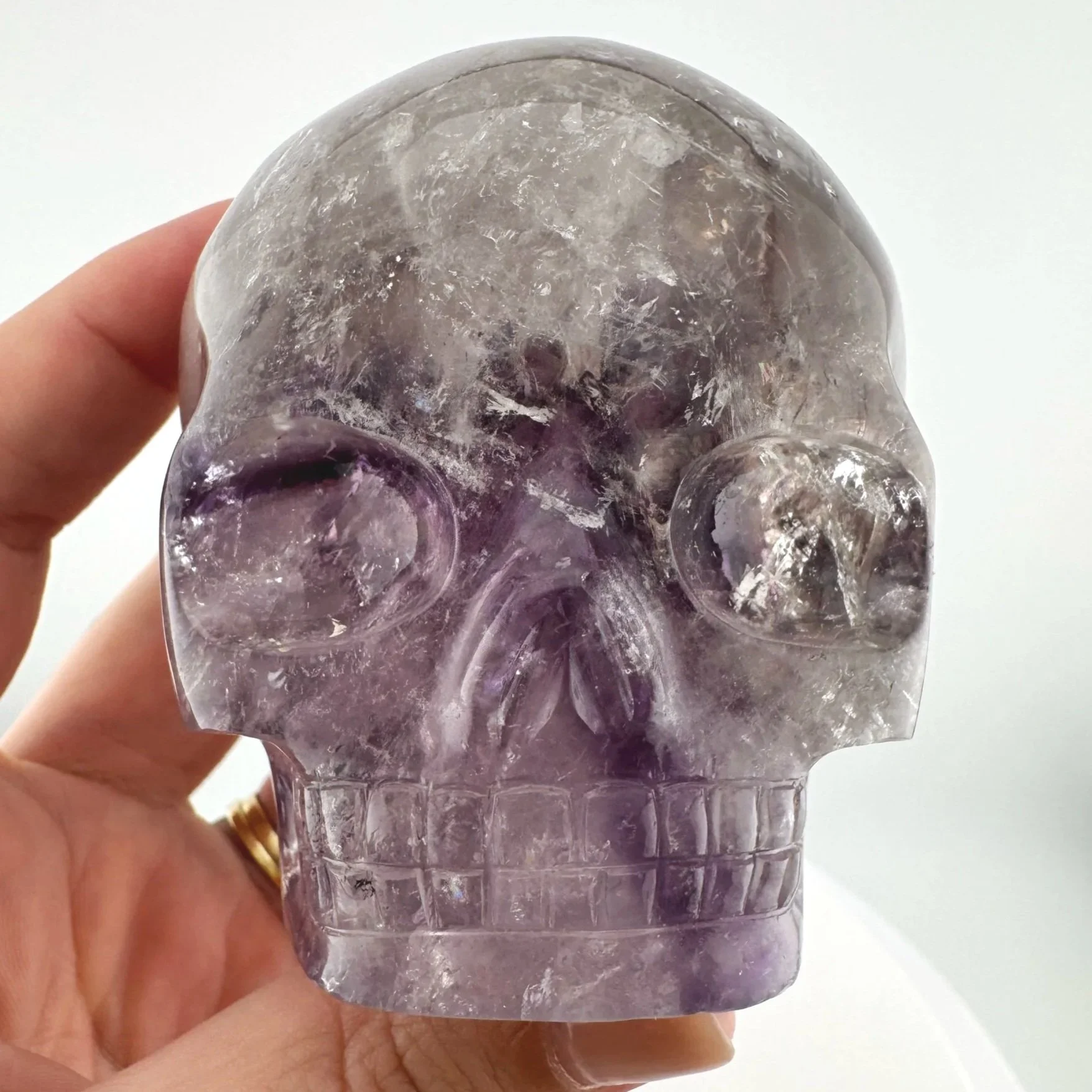 Leandro de Souza Bahia Phantom Amethyst Magical Child