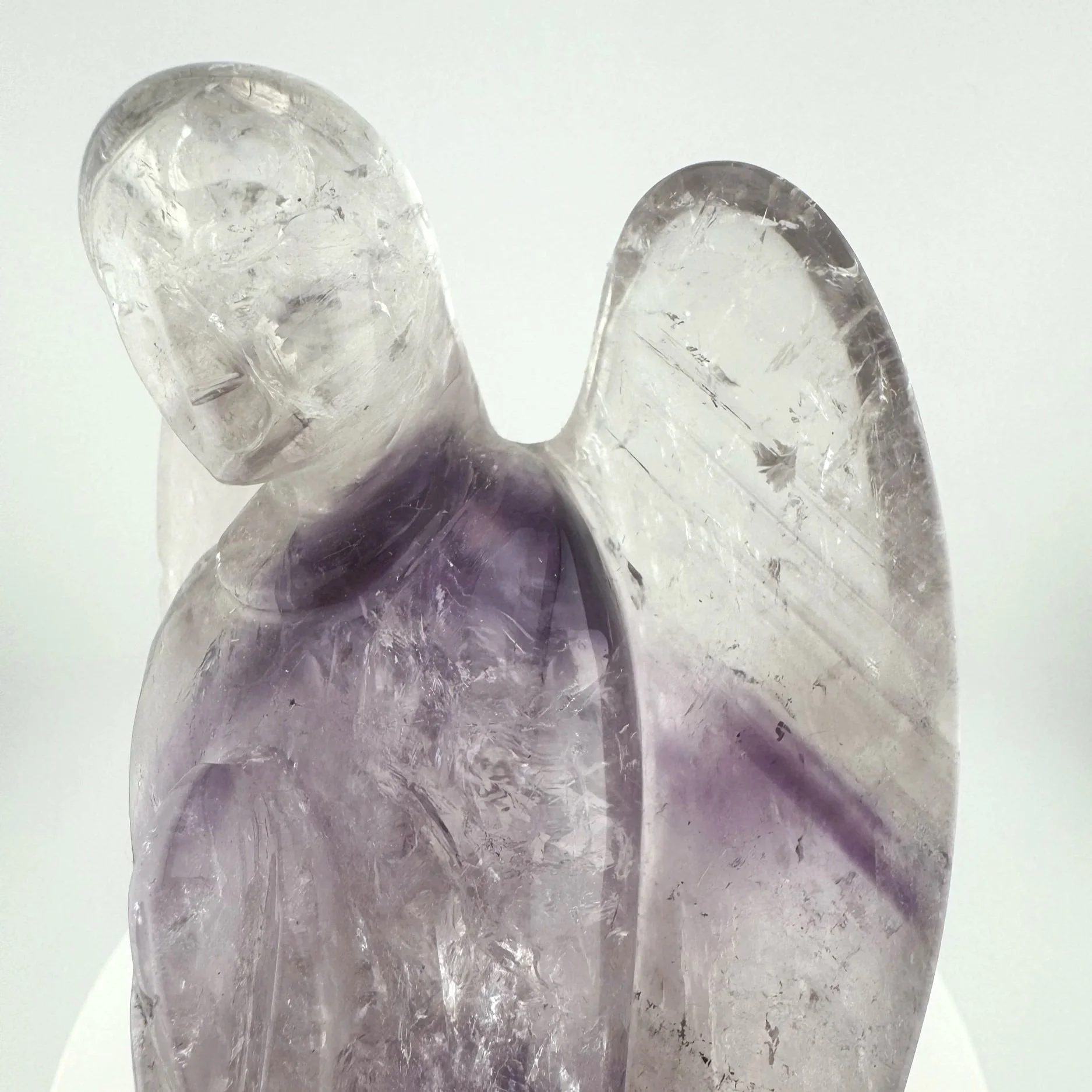 Leandro de Souza Phantom Amethyst Angel