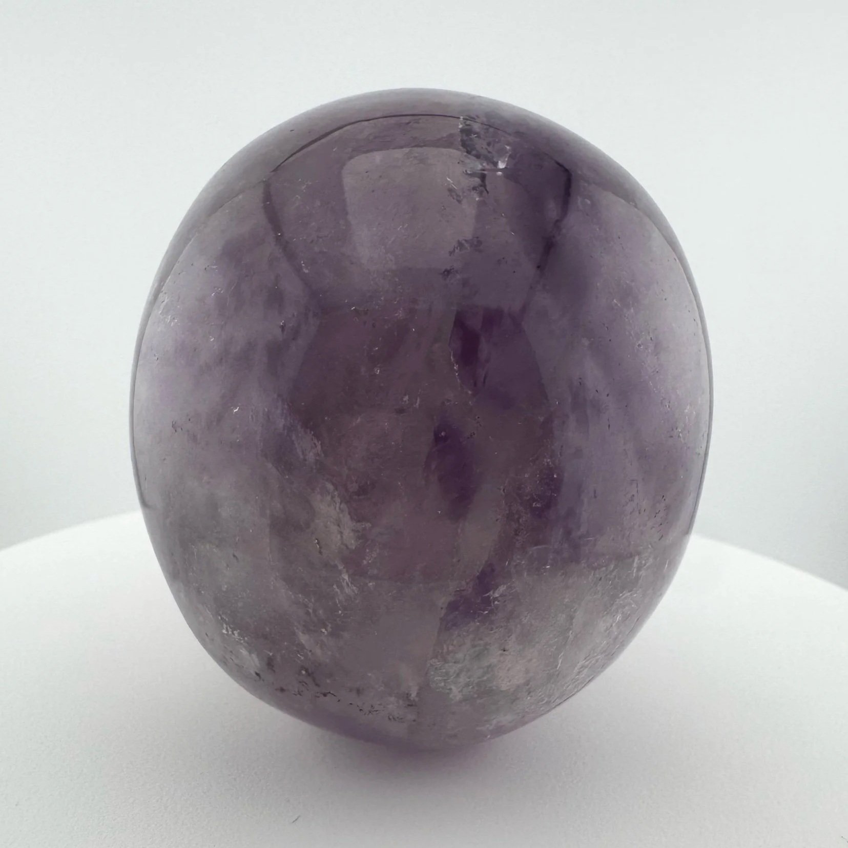 Leandro de Souza Phantom Bahia Amethyst Skull