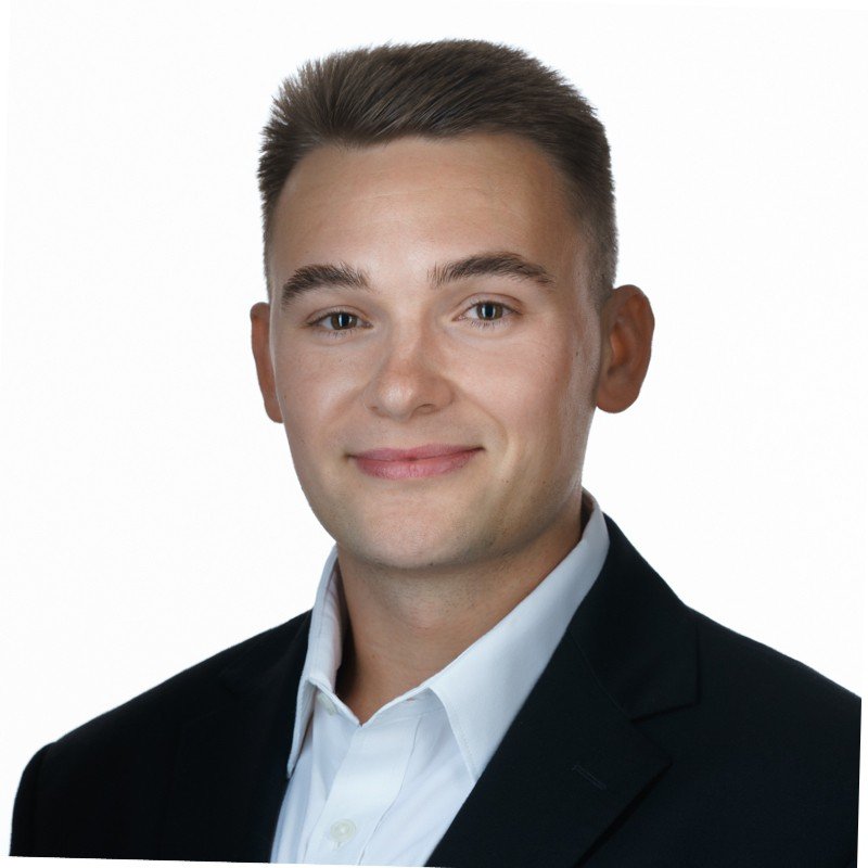 Trystan King, founder of Apex Strategic Advisor
