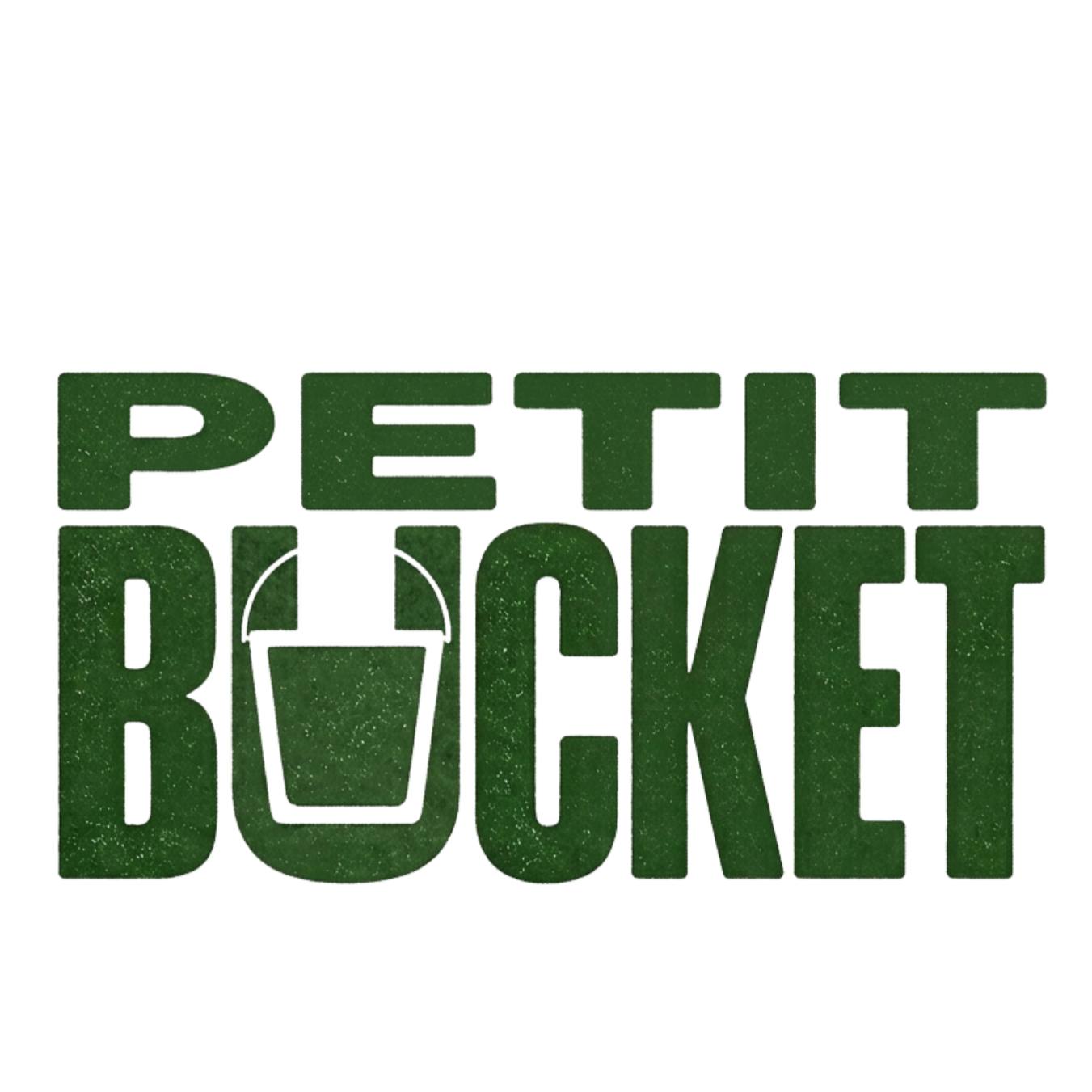 PETIT BUCKET