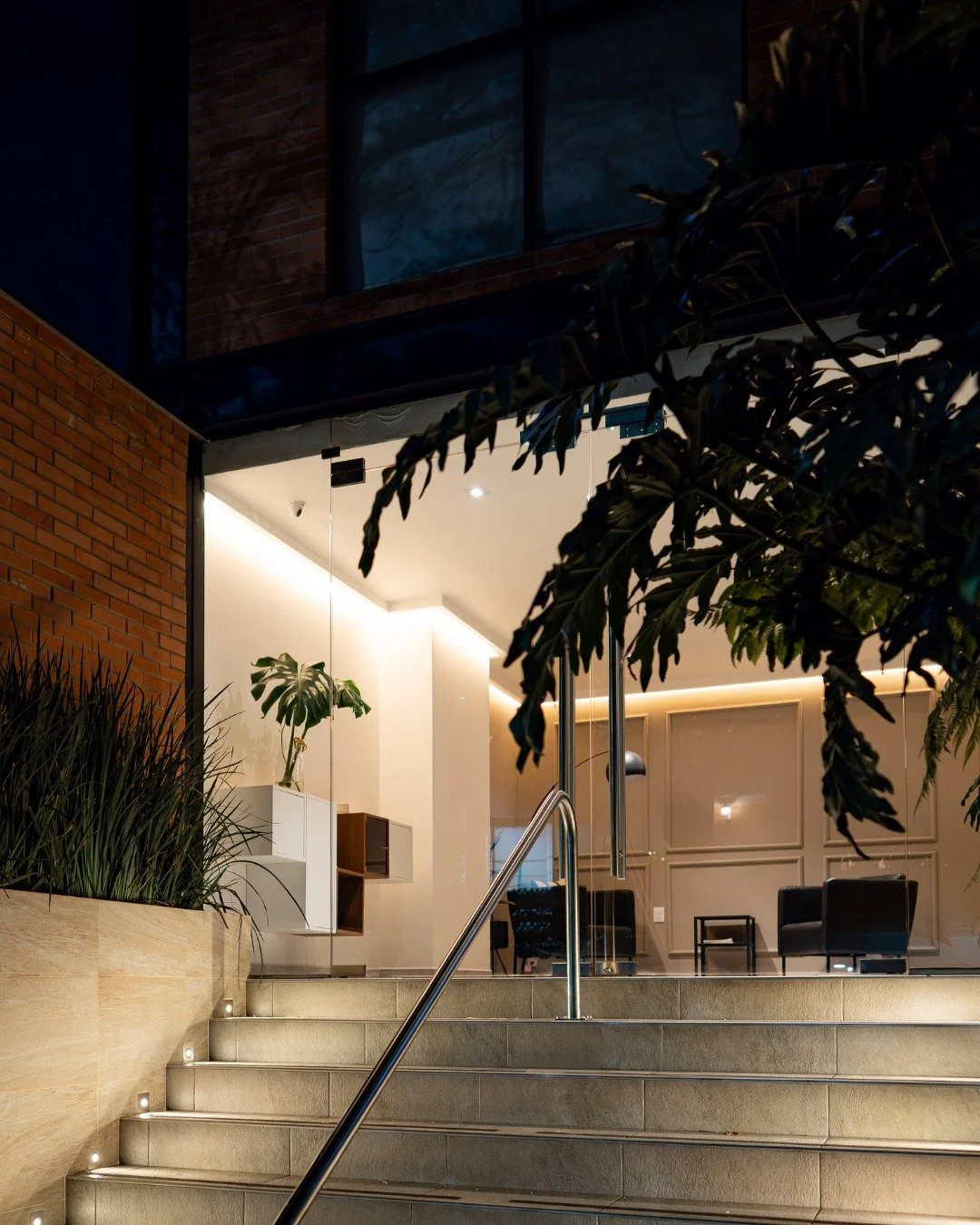 [proyecto] \ RESIDENCIAL PROGRESO
#arquitectura #dise&ntilde;o #lobby #residencial #interiorismo