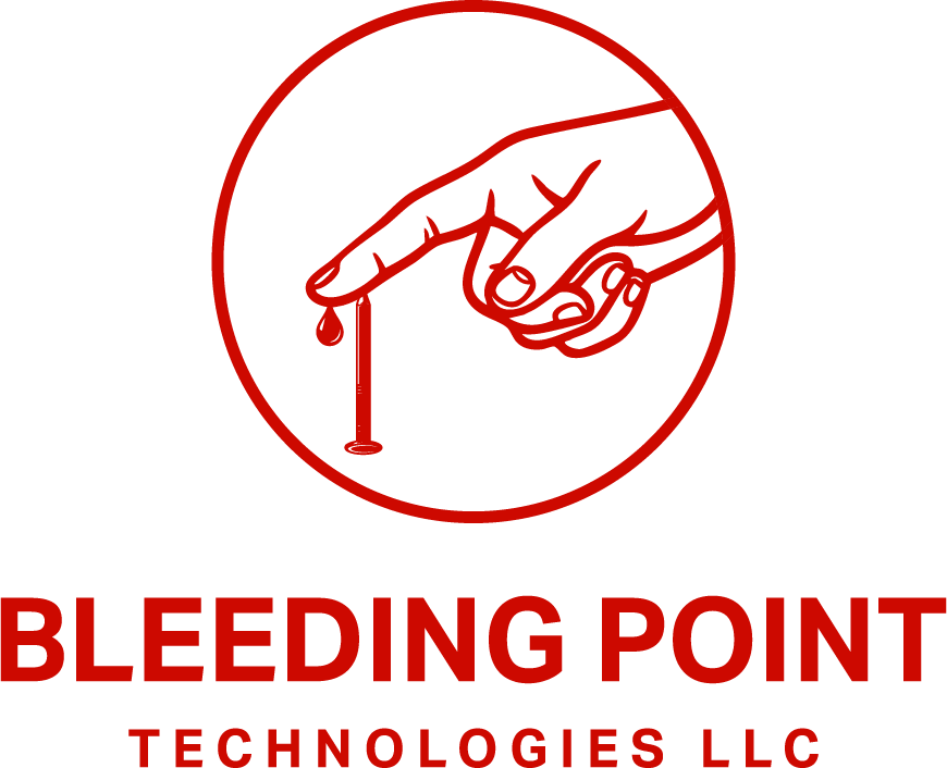 Bleeding Point Technologies LLC