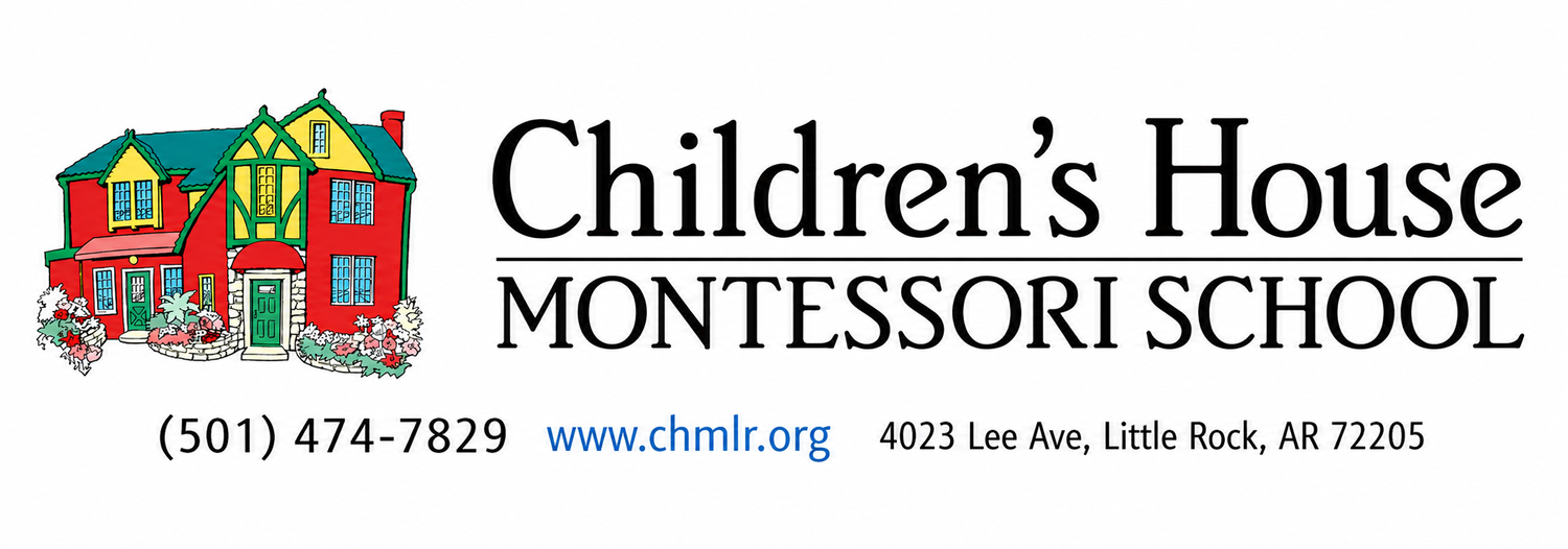 The Children's House Montessori School