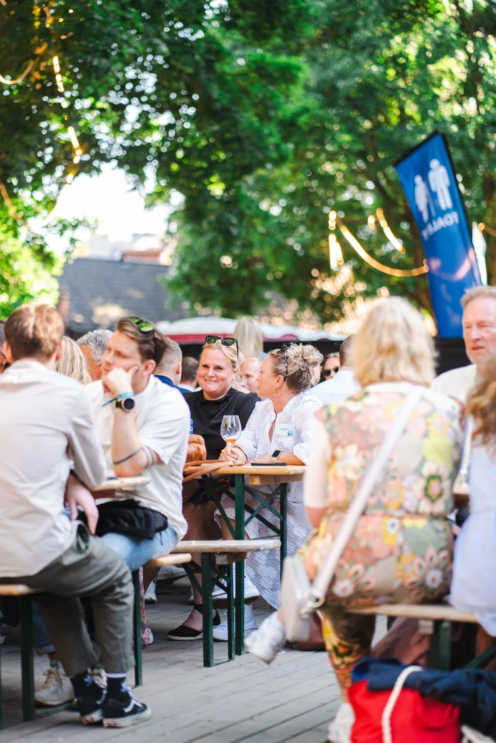 Høsten på Kirkeristen – arrangementer i Oslo sentrum