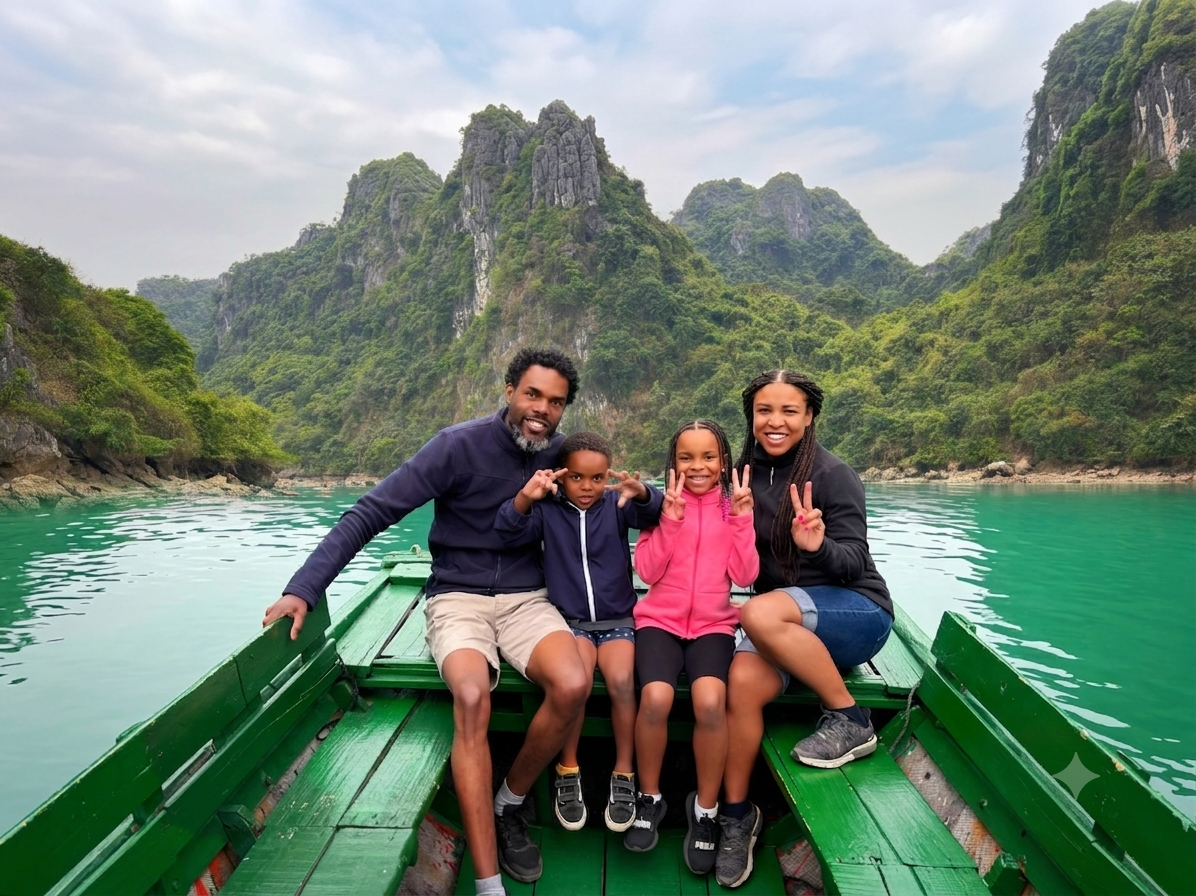 Pourquoi On Family Travel ?