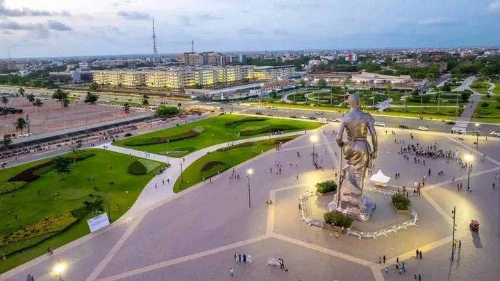 Guide Bénin en Famille - L'ebook complet pour organiser un voyage authentique et inoubliable