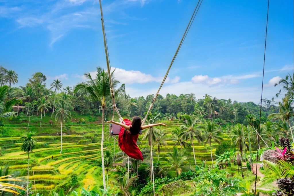 Guide Bali en Famille - L'ebook complet pour organiser un voyage inoubliable