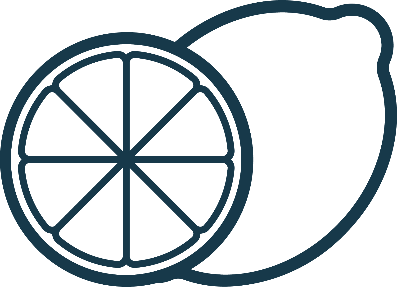 Symbol für die Aromen Vielfalt der GemVibe Produkte