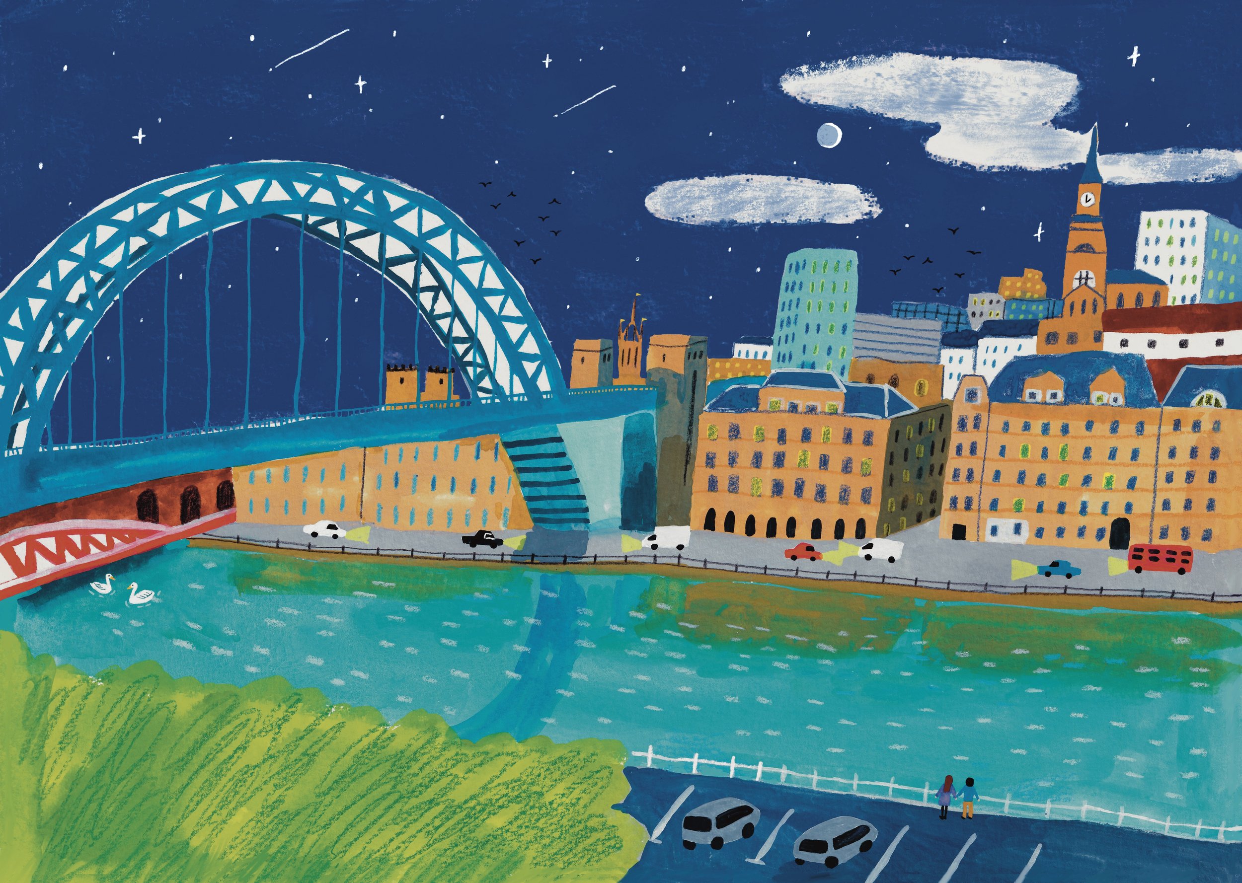 Tyne_Bridge_Night_A3.jpg
