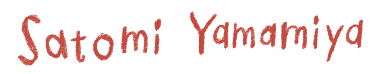 Satomi Yamamiya