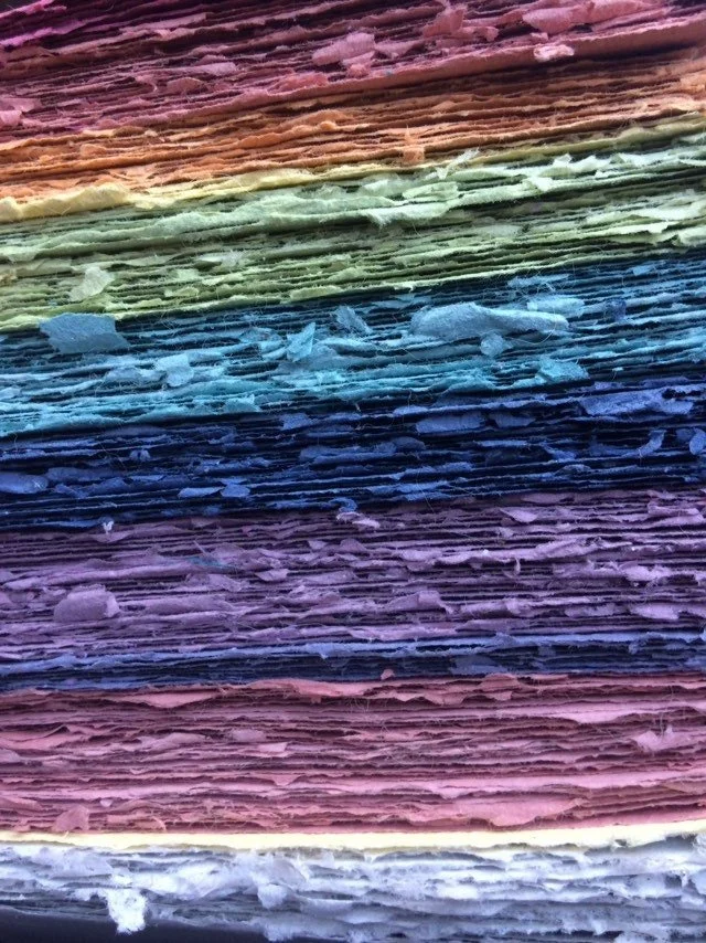 Watercolor paper subscription