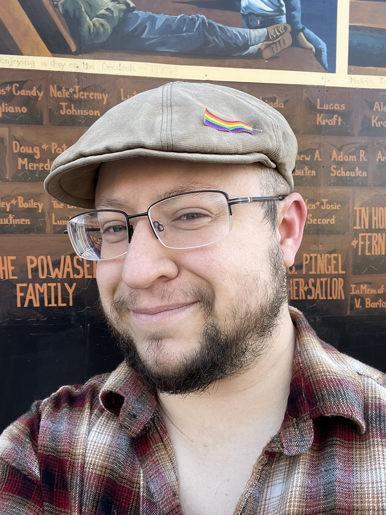 Meet the Maker