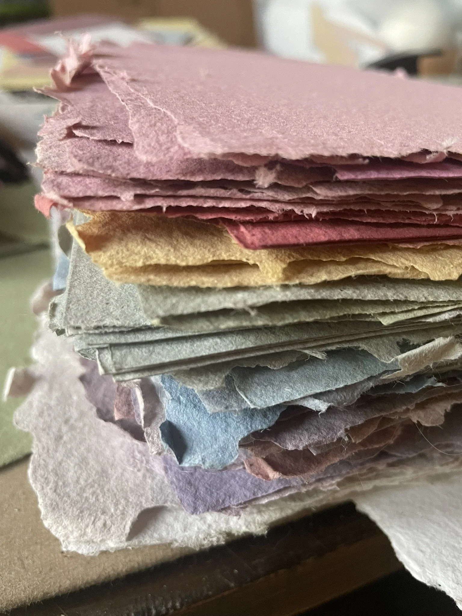 3 ounce Scrap pack