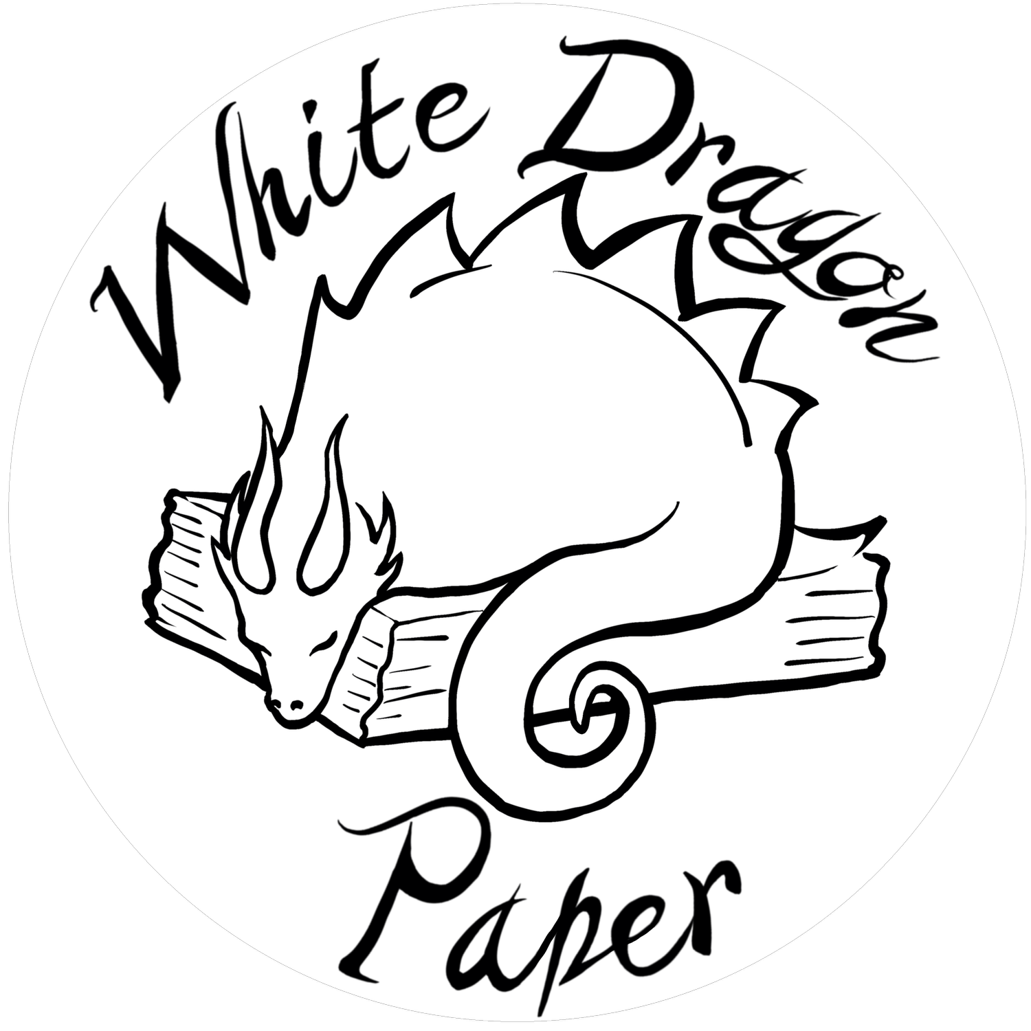 White Dragon Paper, LLC