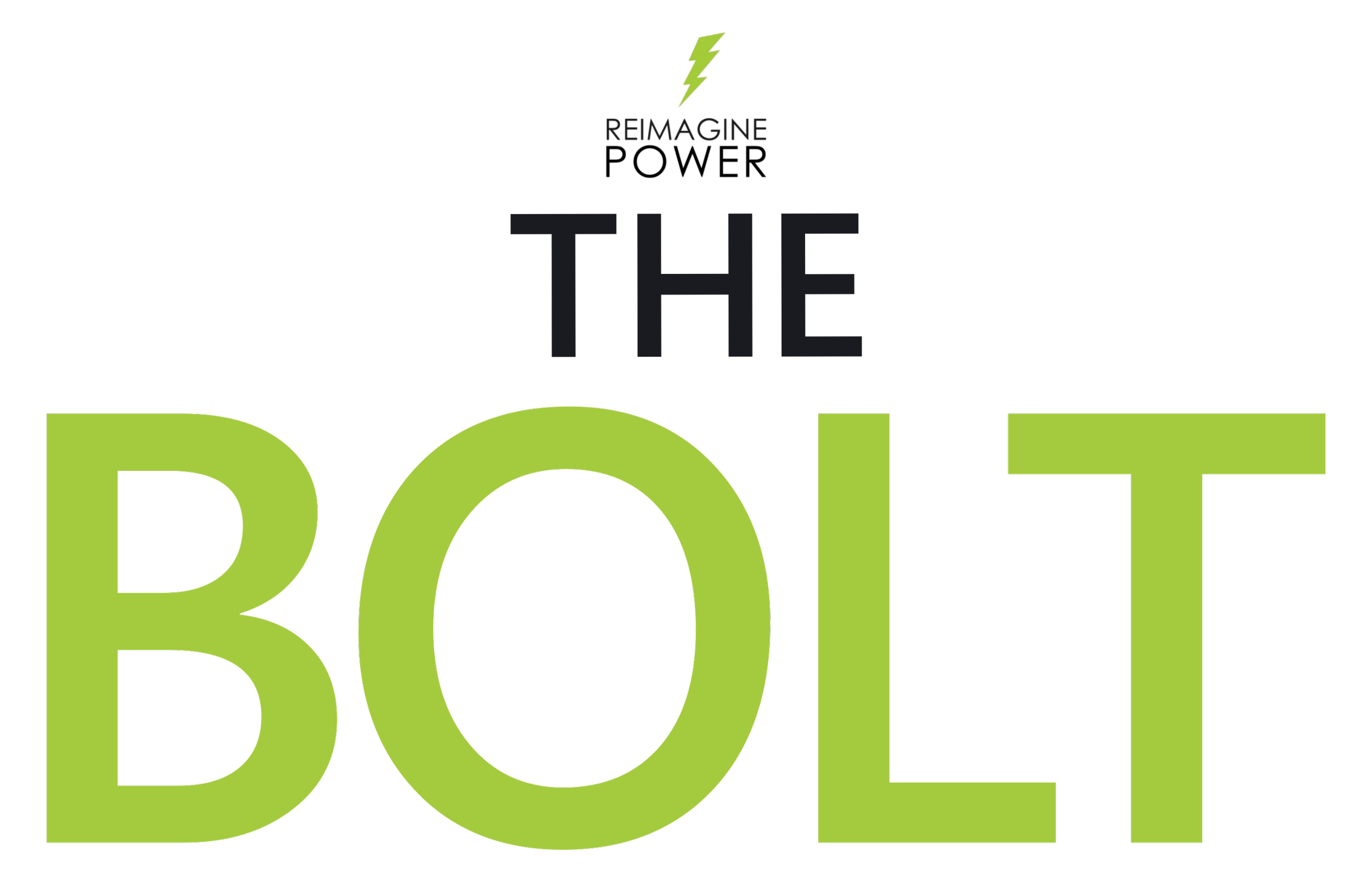 THE BOLT