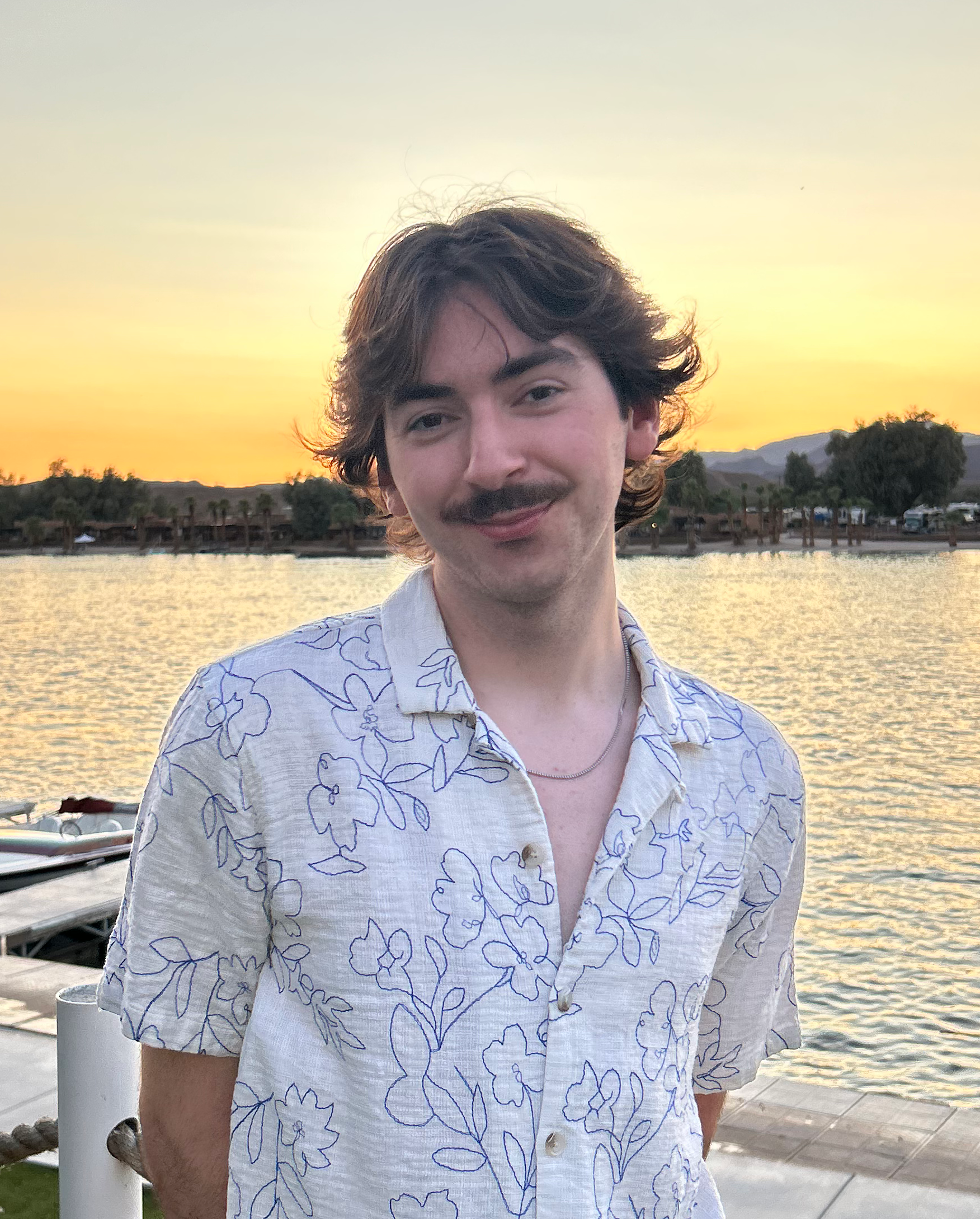 Will Vochelli