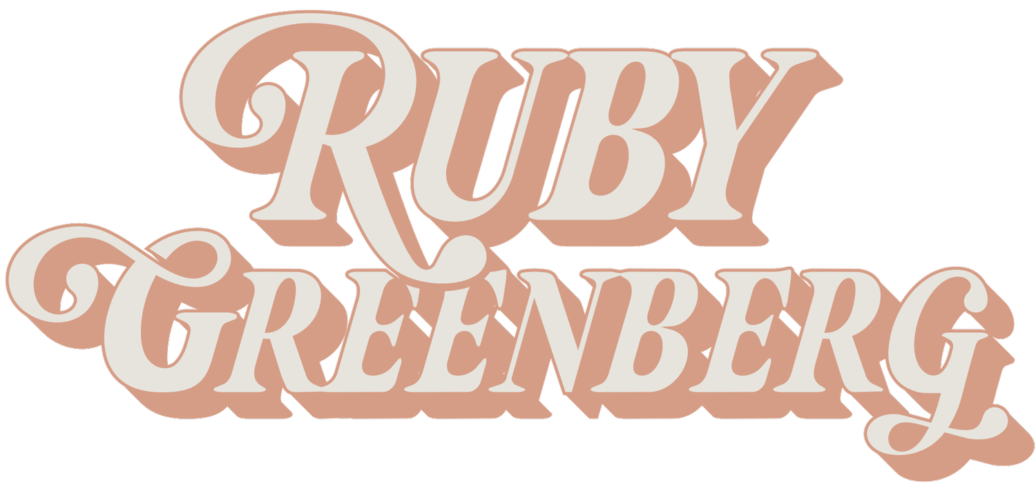 Ruby Greenberg
