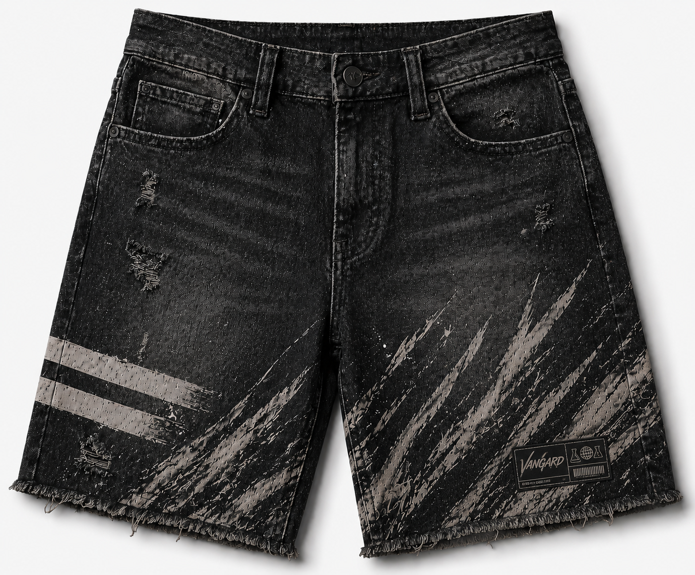 Tao Shorts