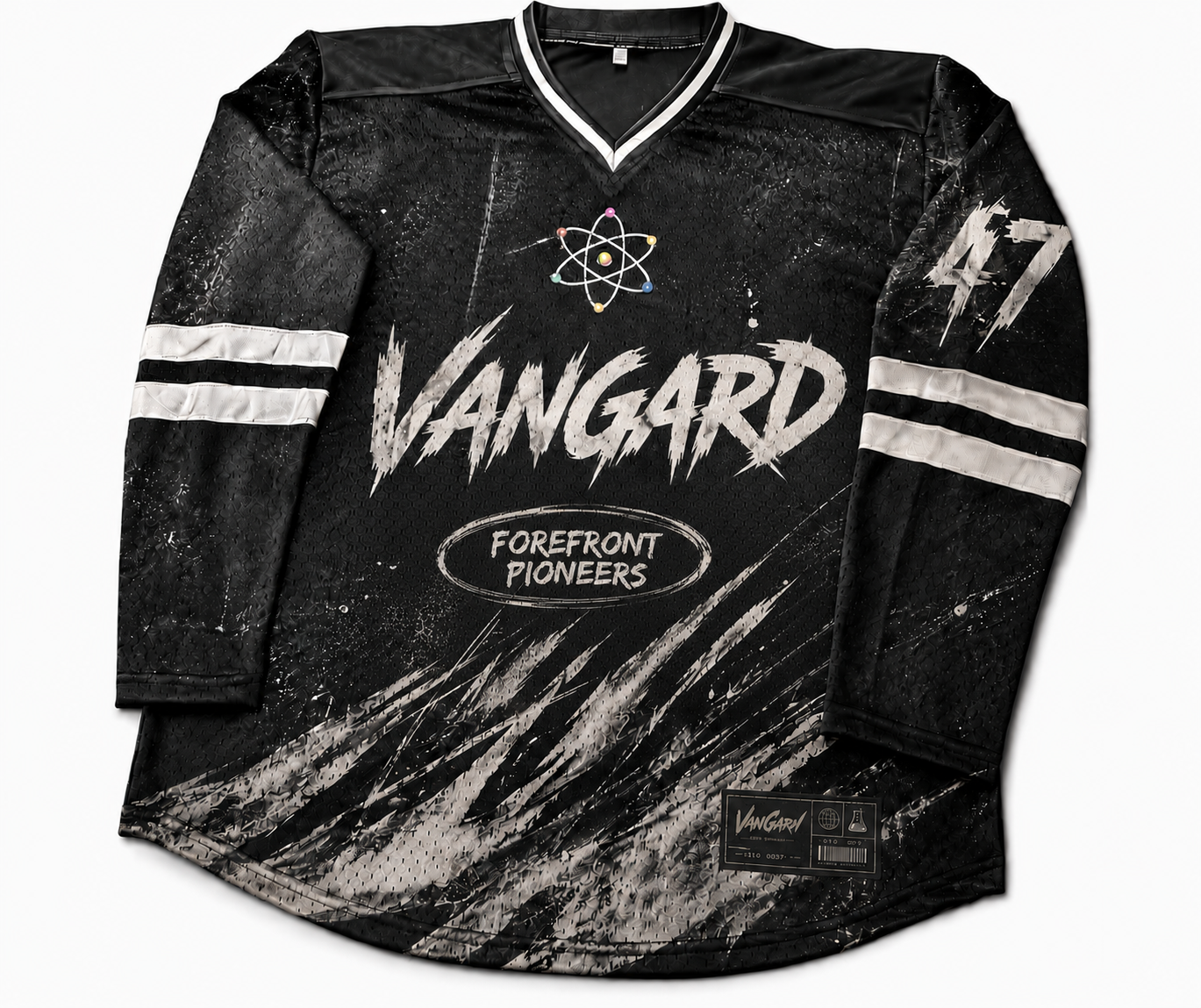 Remix Hockey Jersey