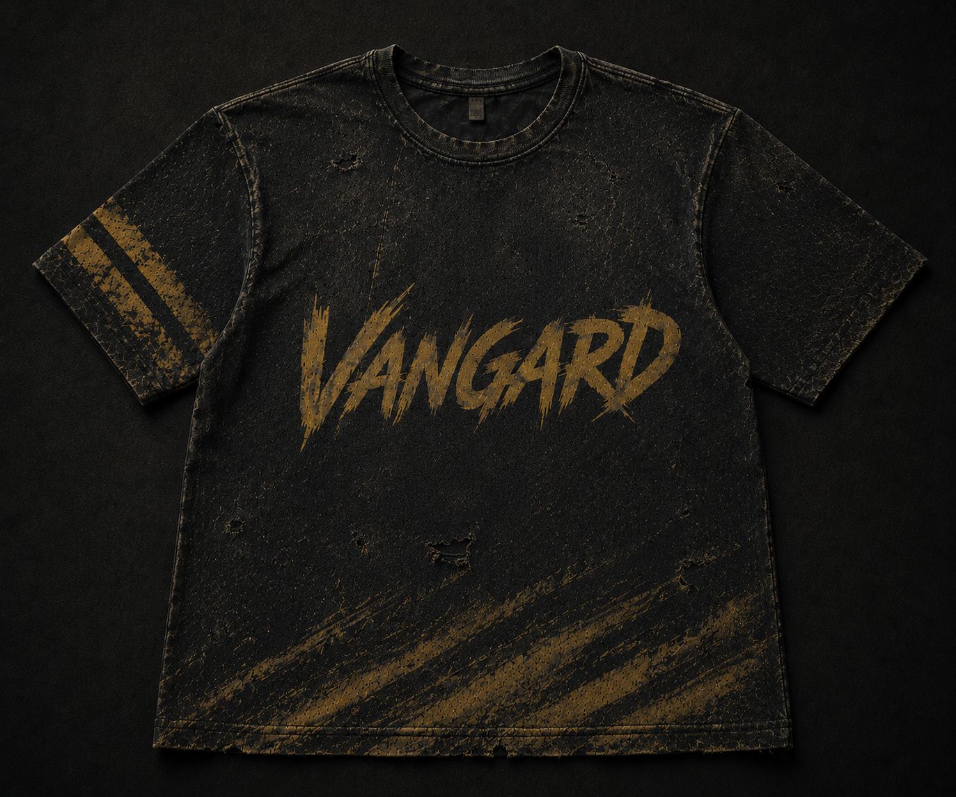 Varsity T-Shirt