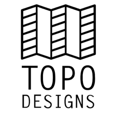 Logo Topo Designs