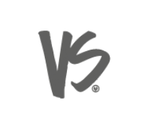 vs logo