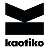 Logo von der Marke Kaotiko Bcn