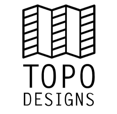 Logo von Rucksack Outdoor Travel Bag Marke Topo Designs