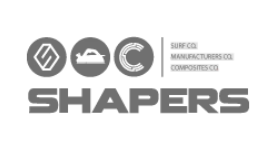 shapers logo