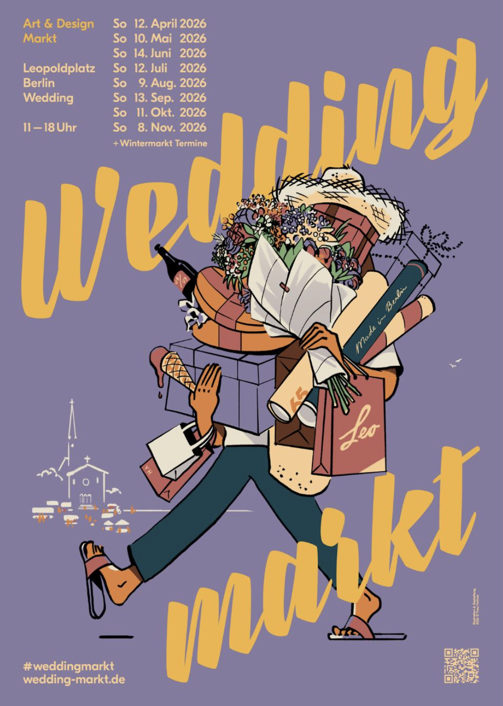 Kilned @ Weddingmarkt